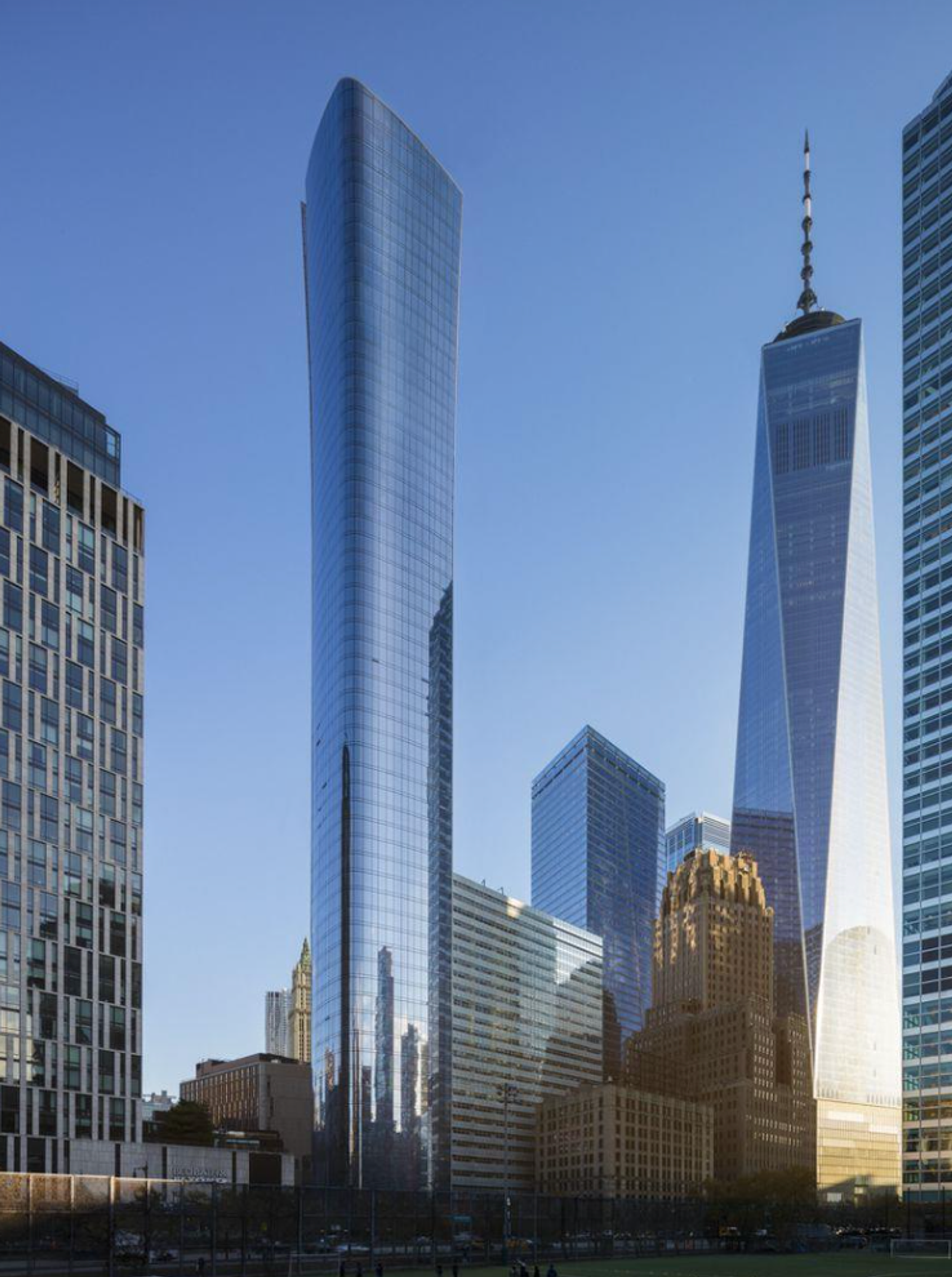 111 Murray St, view 6