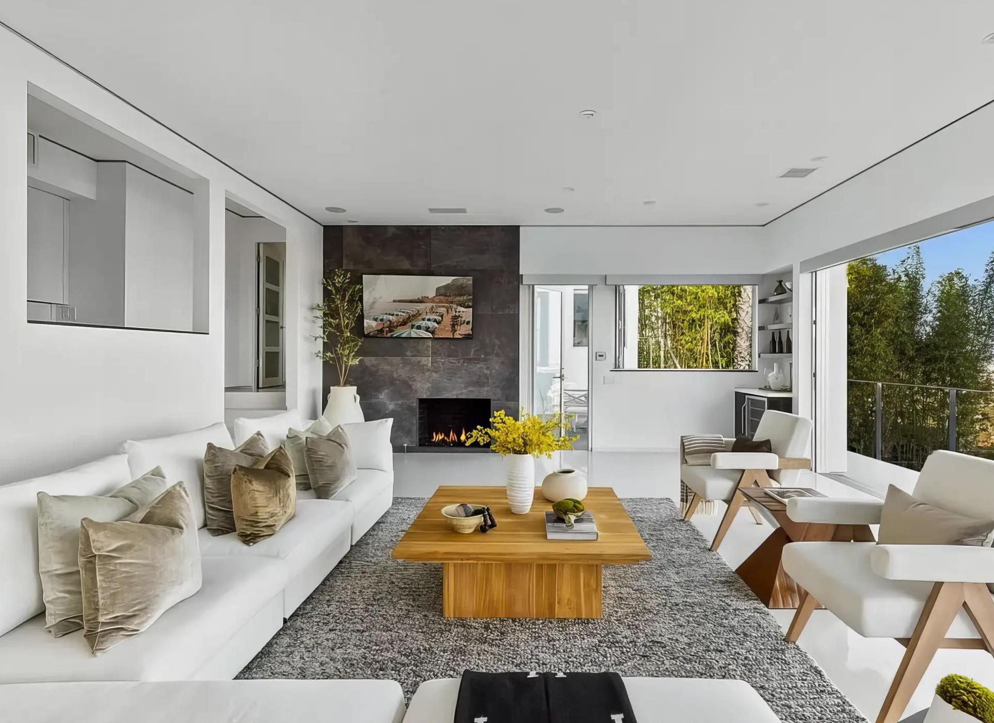 7044 Los Tilos Rd, view 6