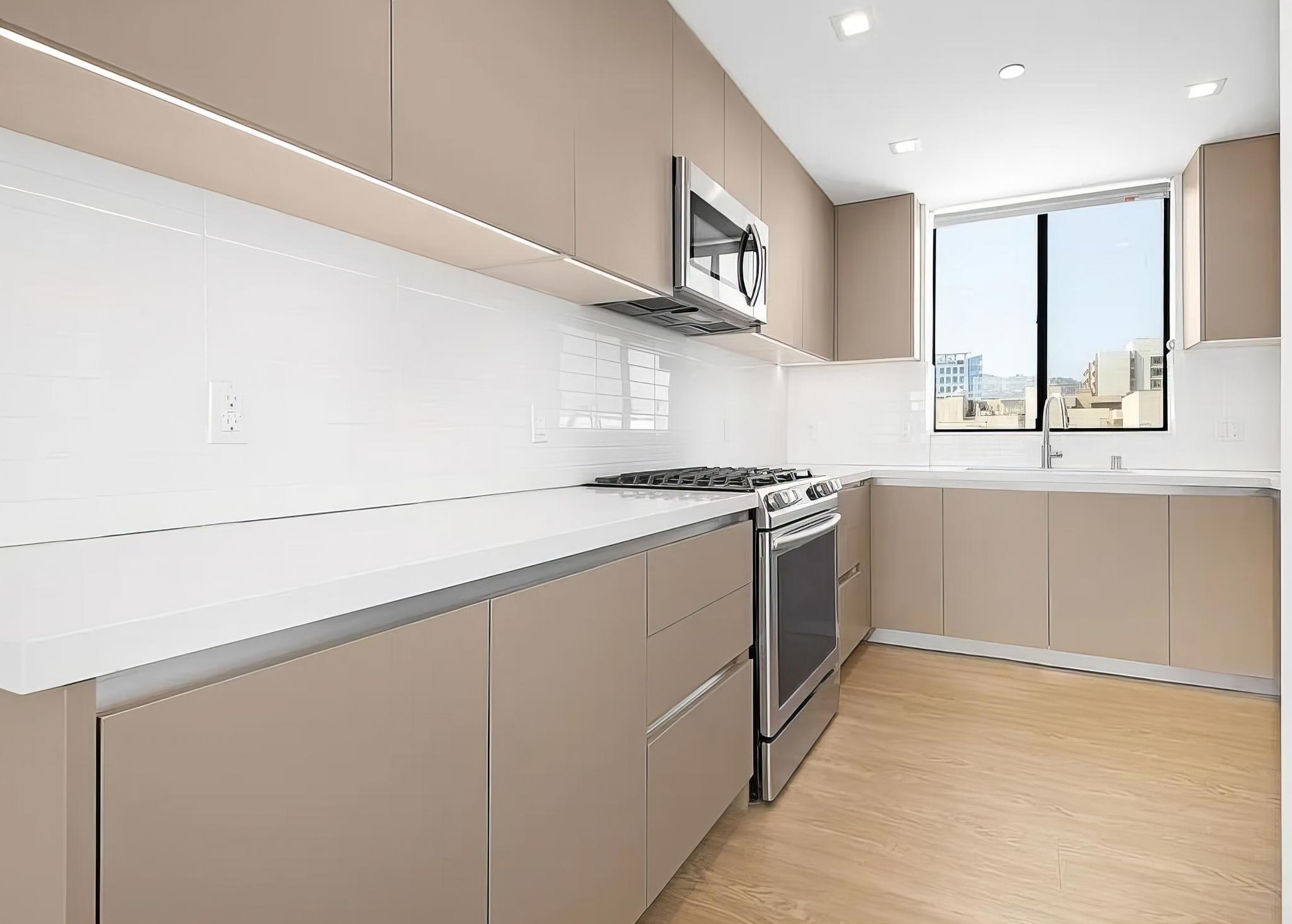 8555 Colgate Ave #501, view 4