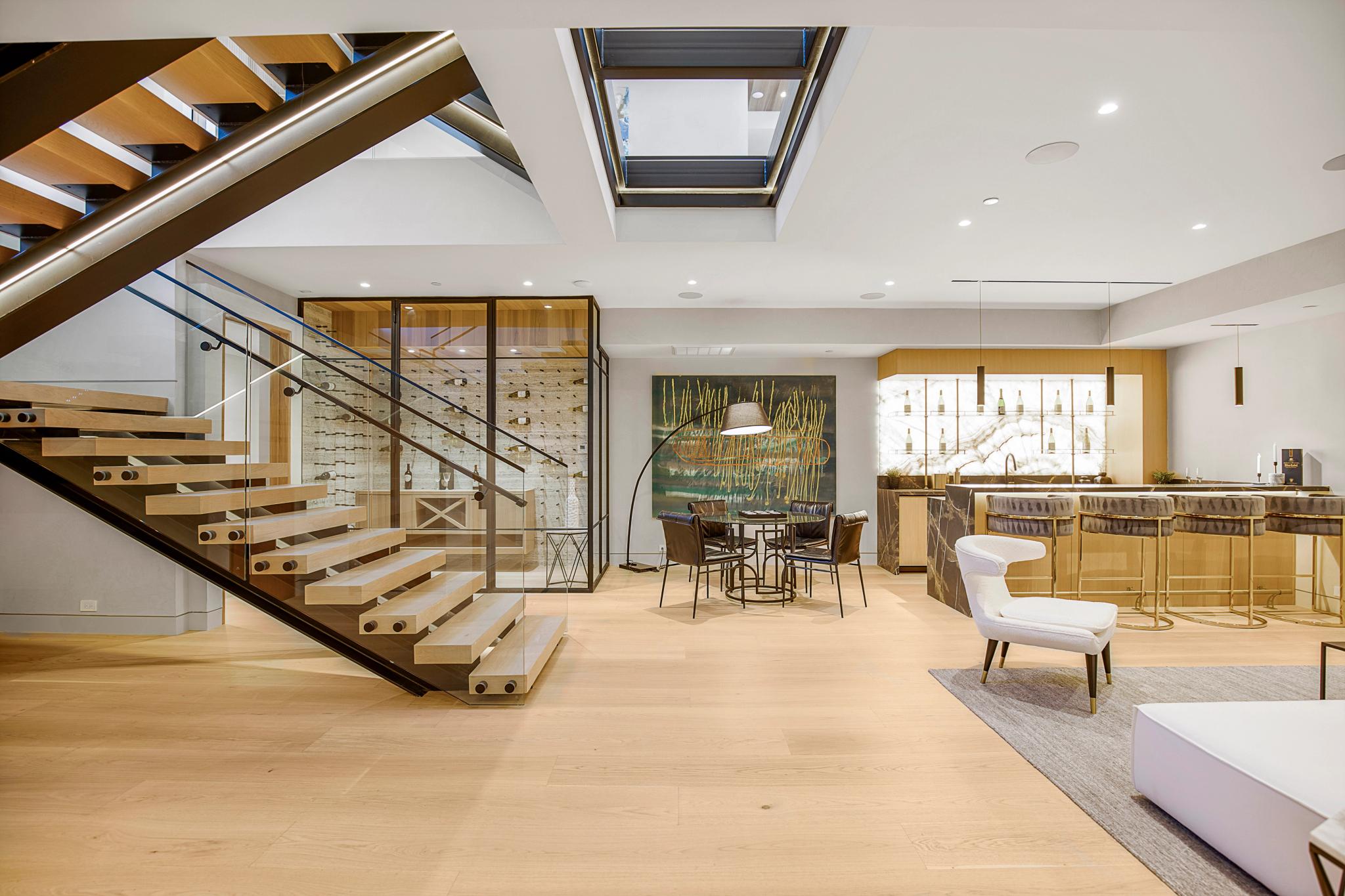 Hutton Modern, view 10