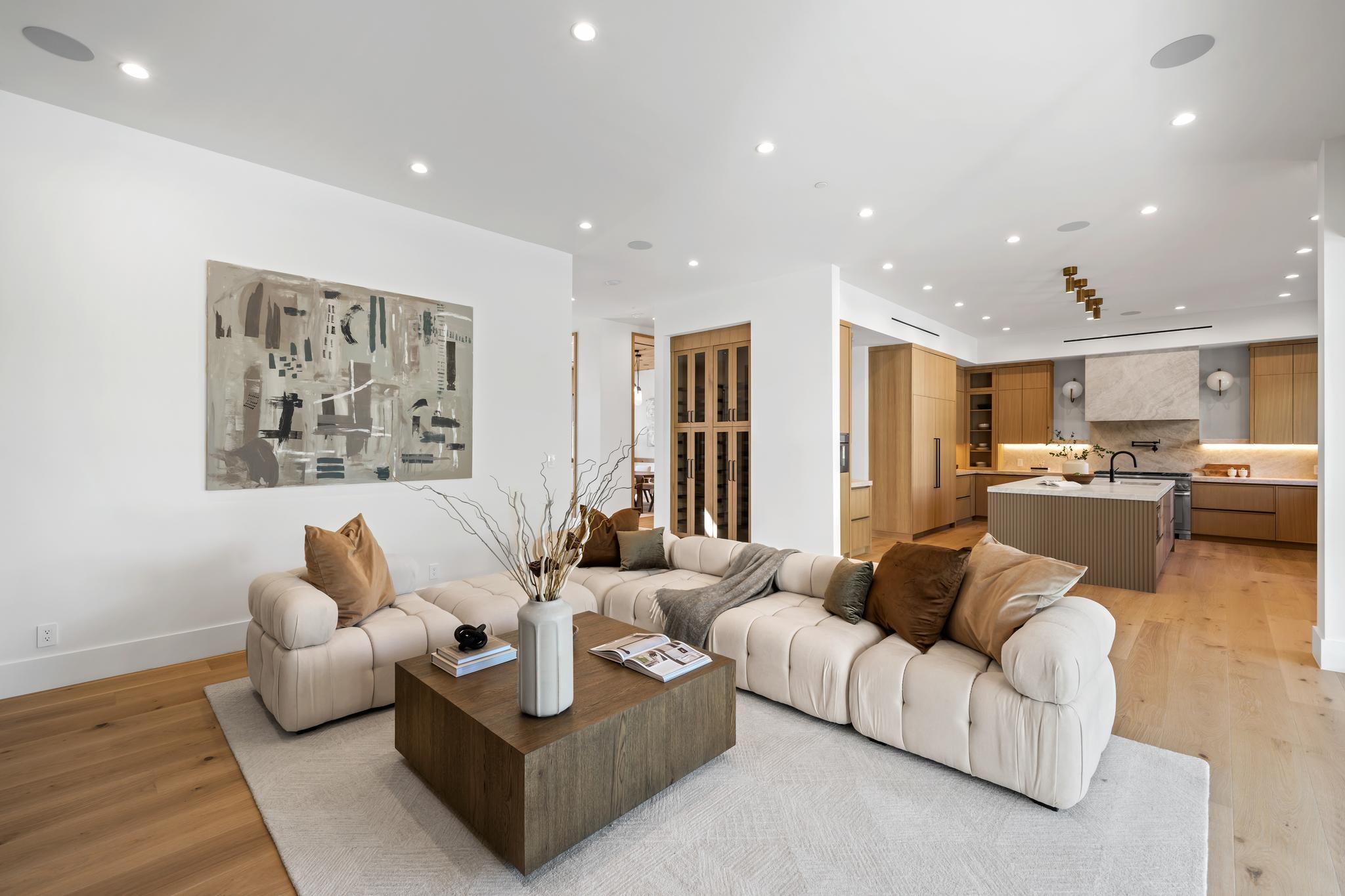 5414 Genesta Ave, view 16