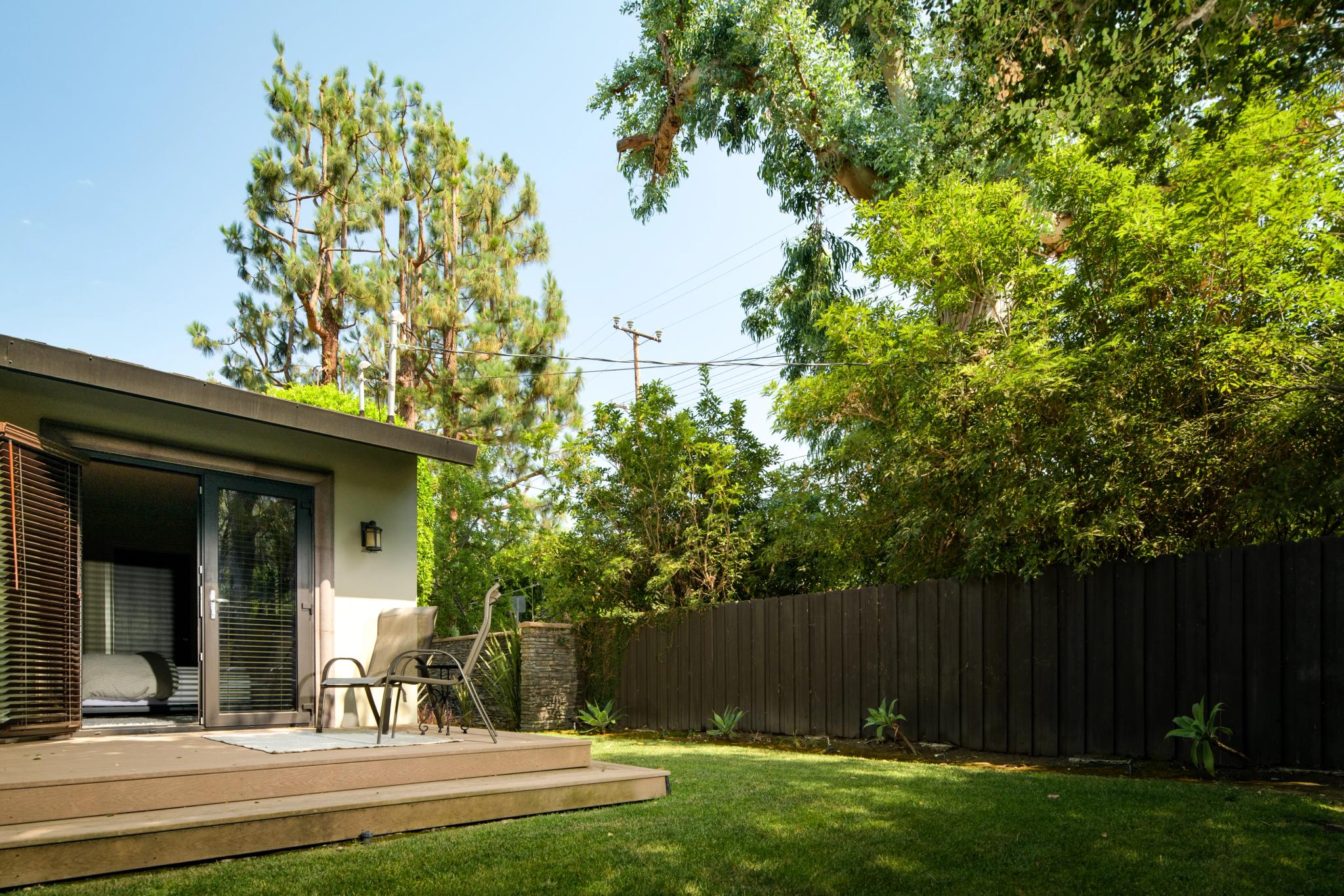 3376 Fryman Place, interior