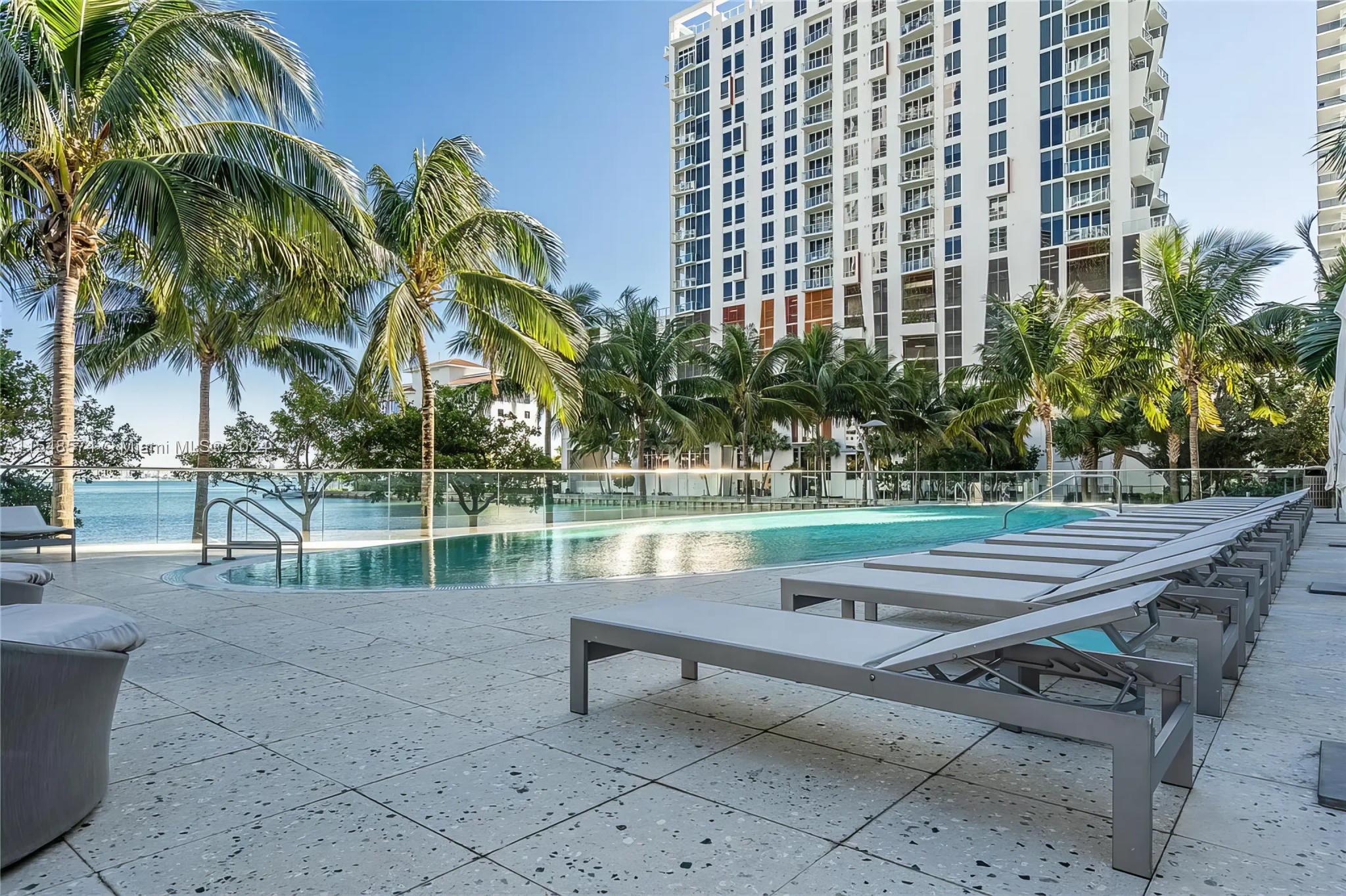 460 NE 28th St APT 3601, view 17
