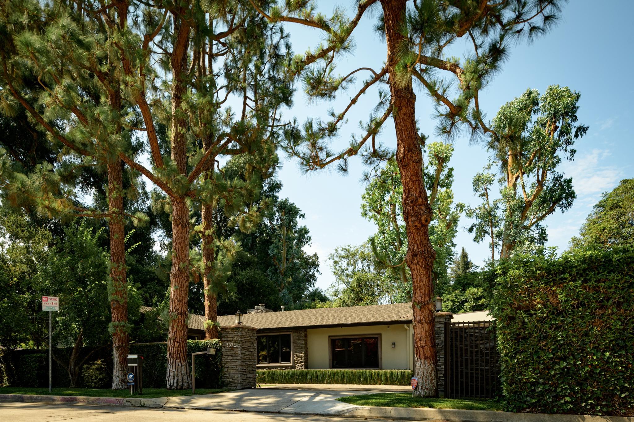 3376 Fryman Place, view 2