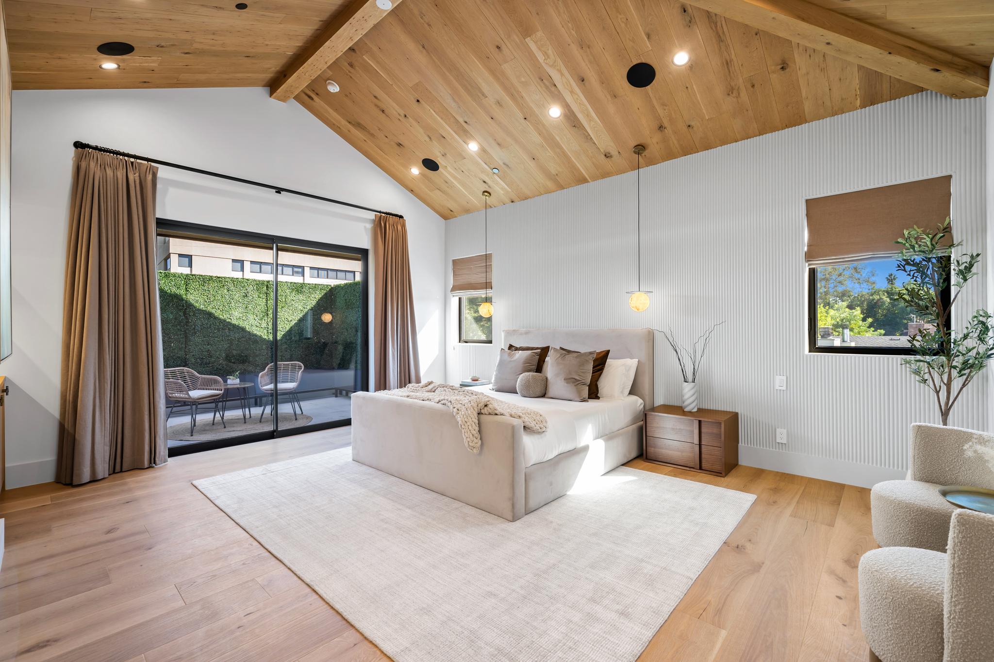 5414 Genesta Ave, view 13
