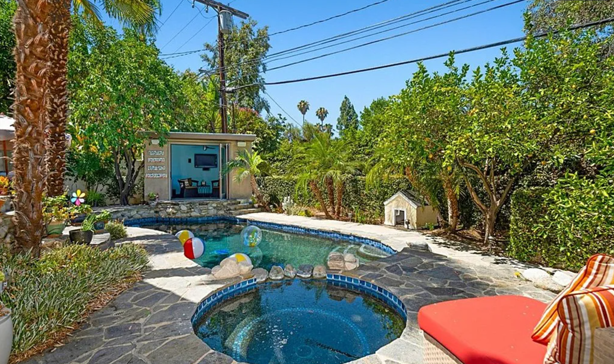 4559 Don Pio Dr, view 13