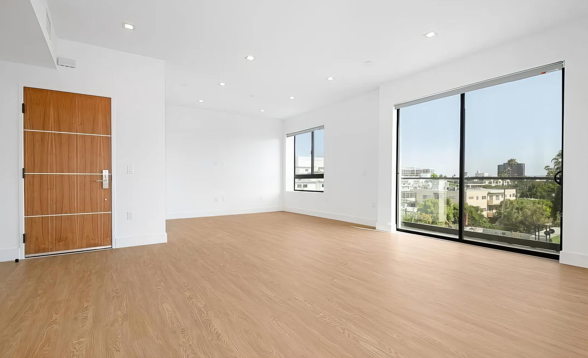 8555 Colgate Ave #501, view 2