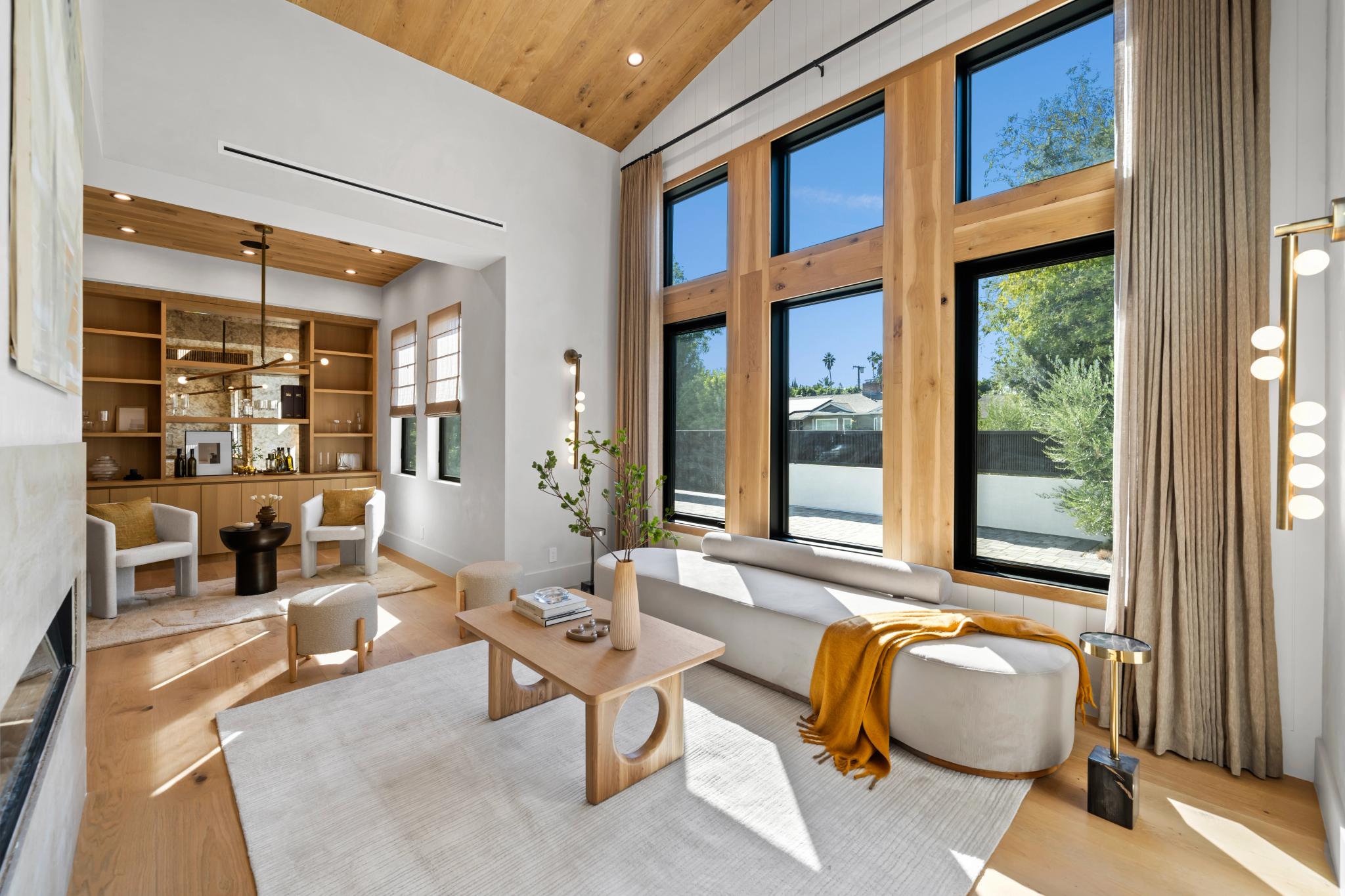 5414 Genesta Ave, view 8