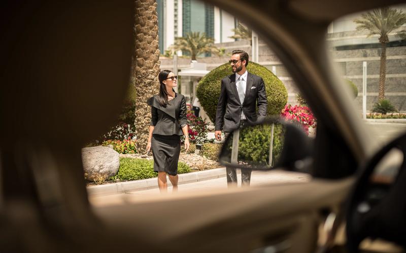 Why high-net-worth individuals use personal concierge services - Cadiz & Lluis Concierge