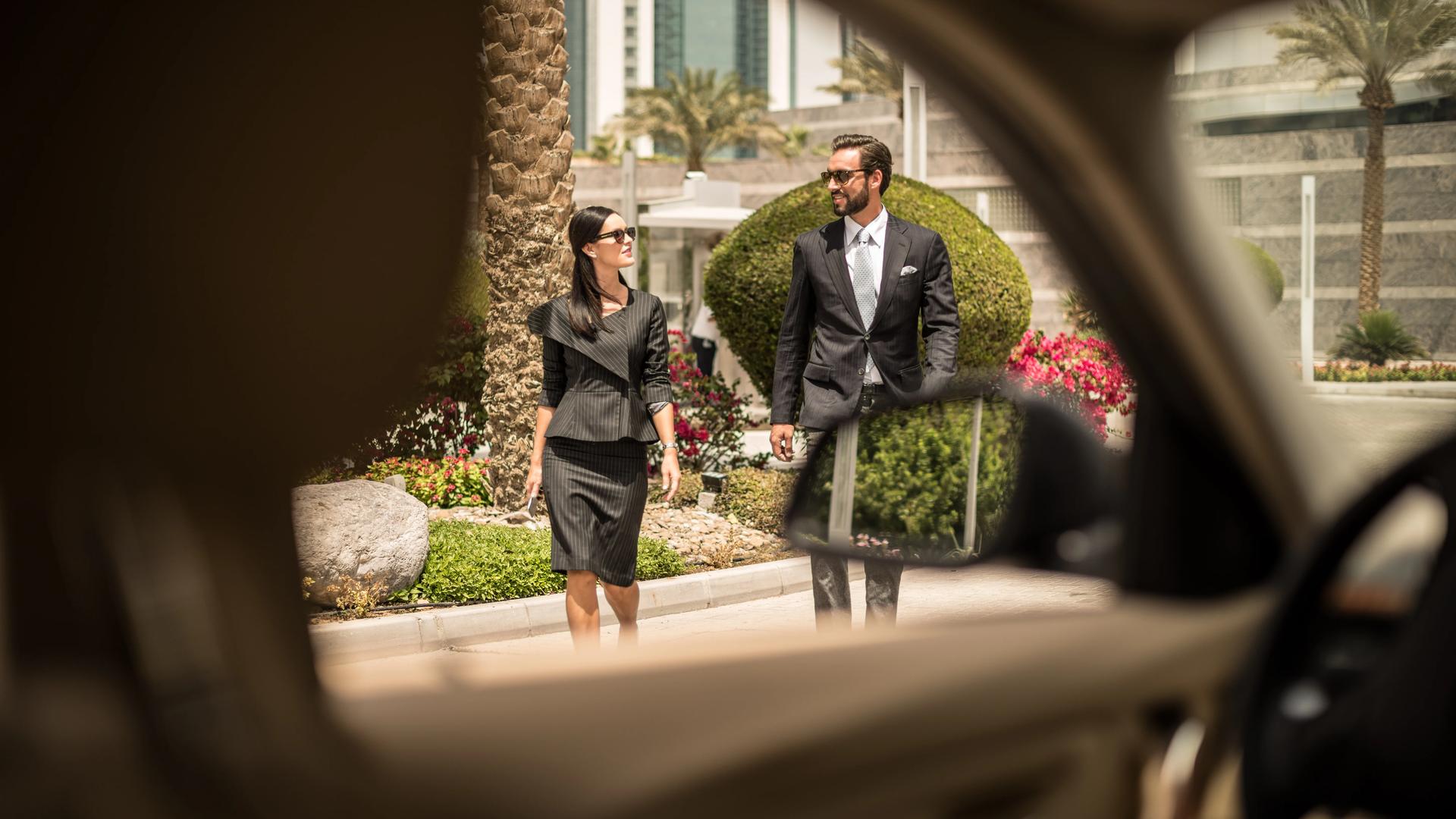Why high-net-worth individuals use personal concierge services - Cadiz & Lluis Concierge