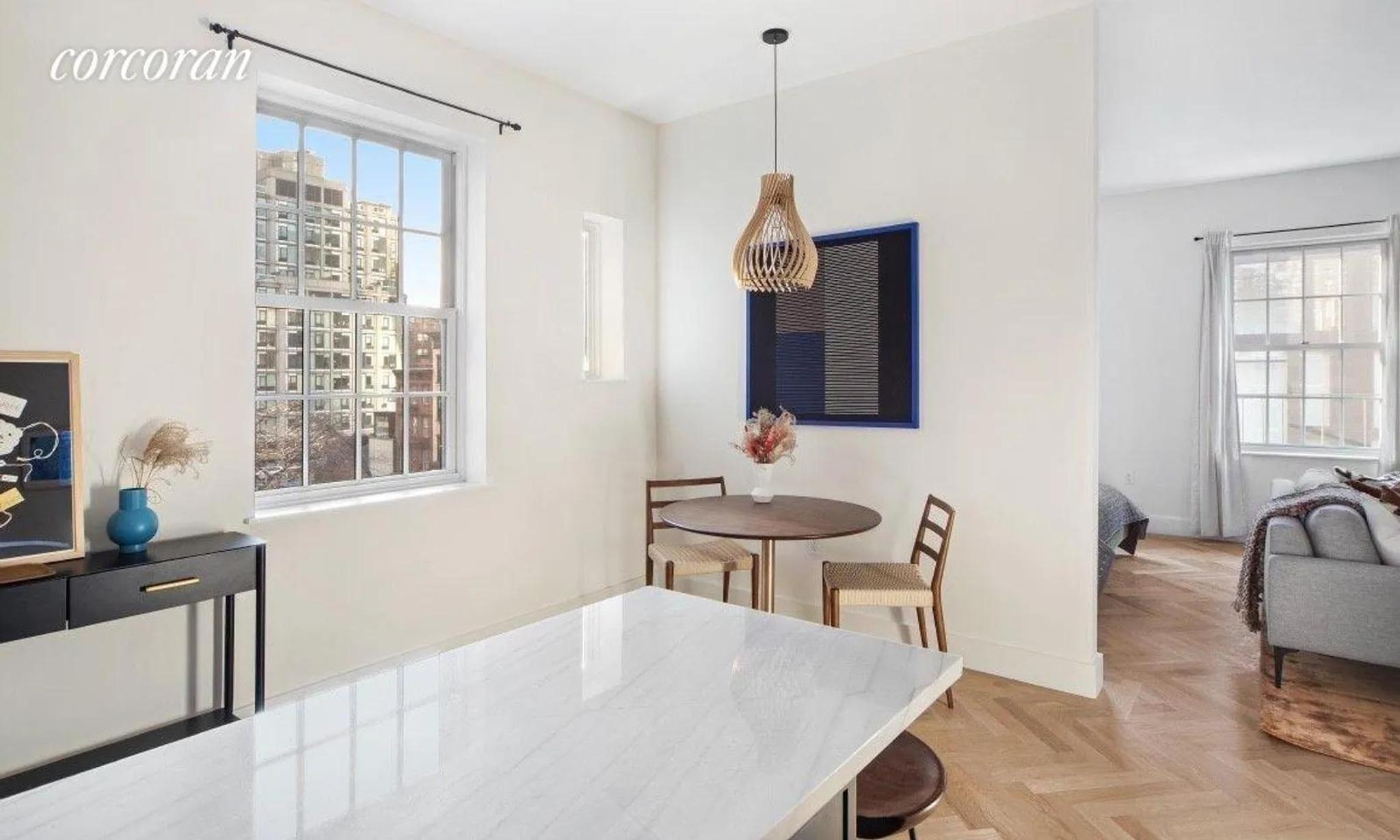 463 West 24th Street, view 1