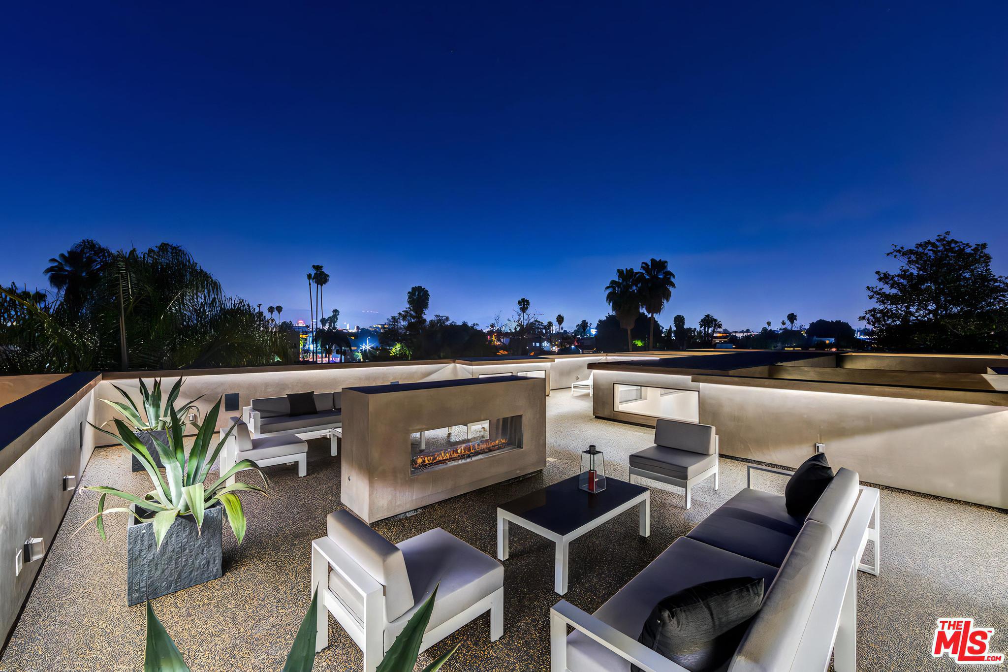607 N Alta Vista Blvd, view 2