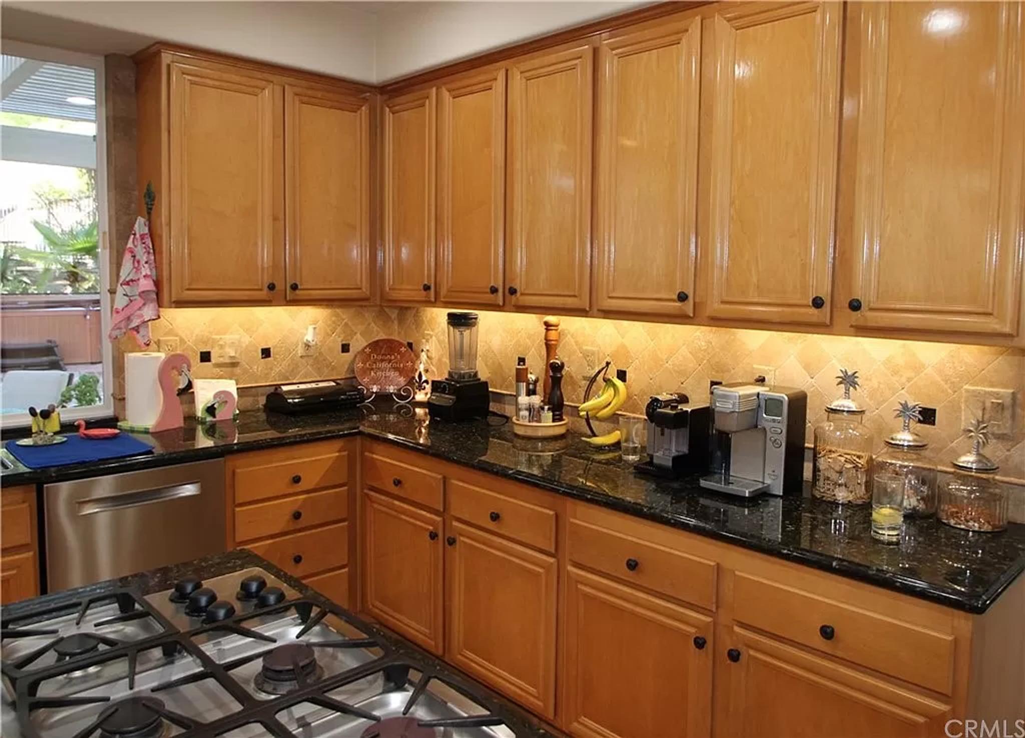 912 Rio Lindo, interior