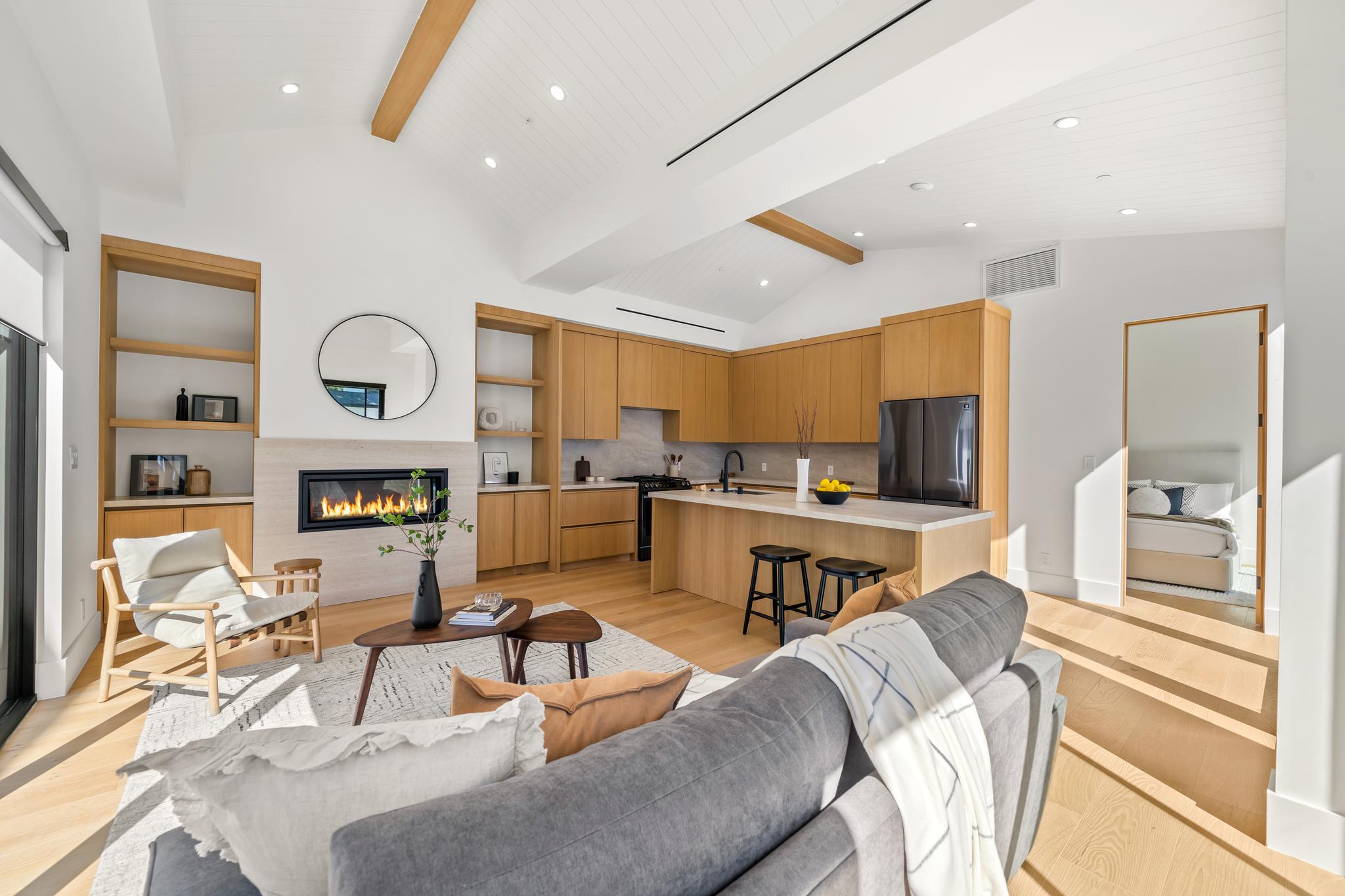 5414 Genesta Ave, view 2