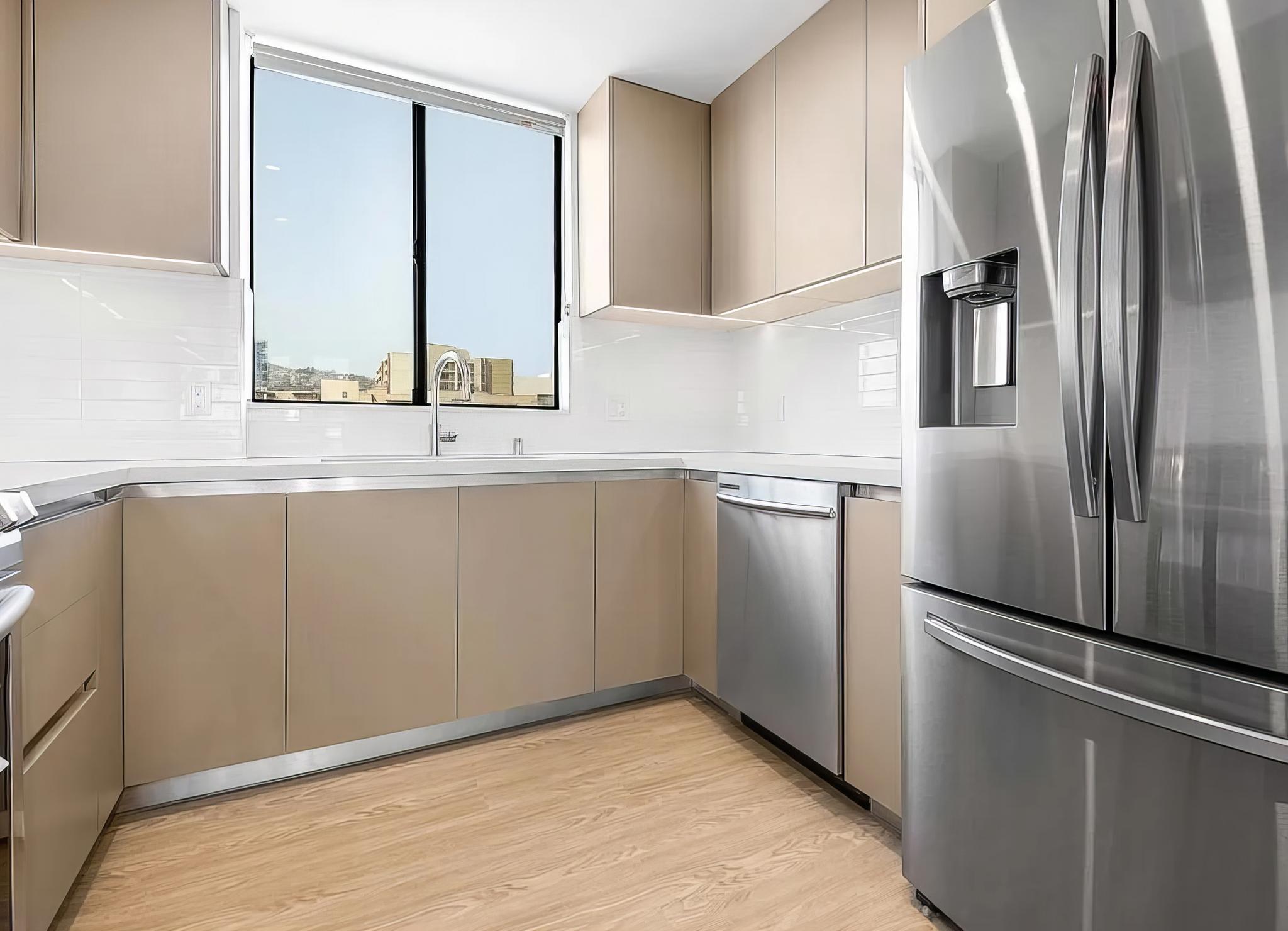 8555 Colgate Ave #501, view 12
