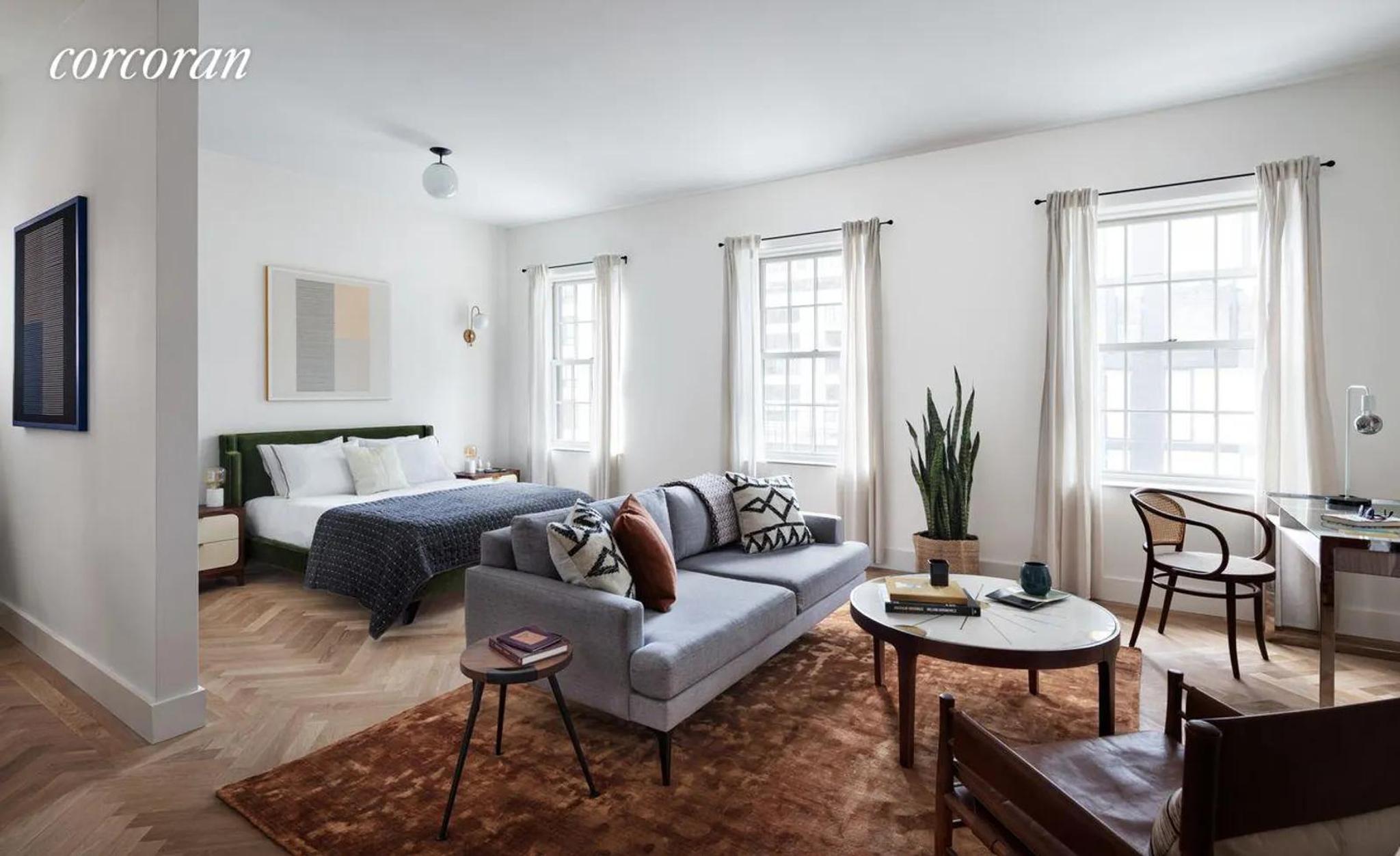 463 West 24th Street