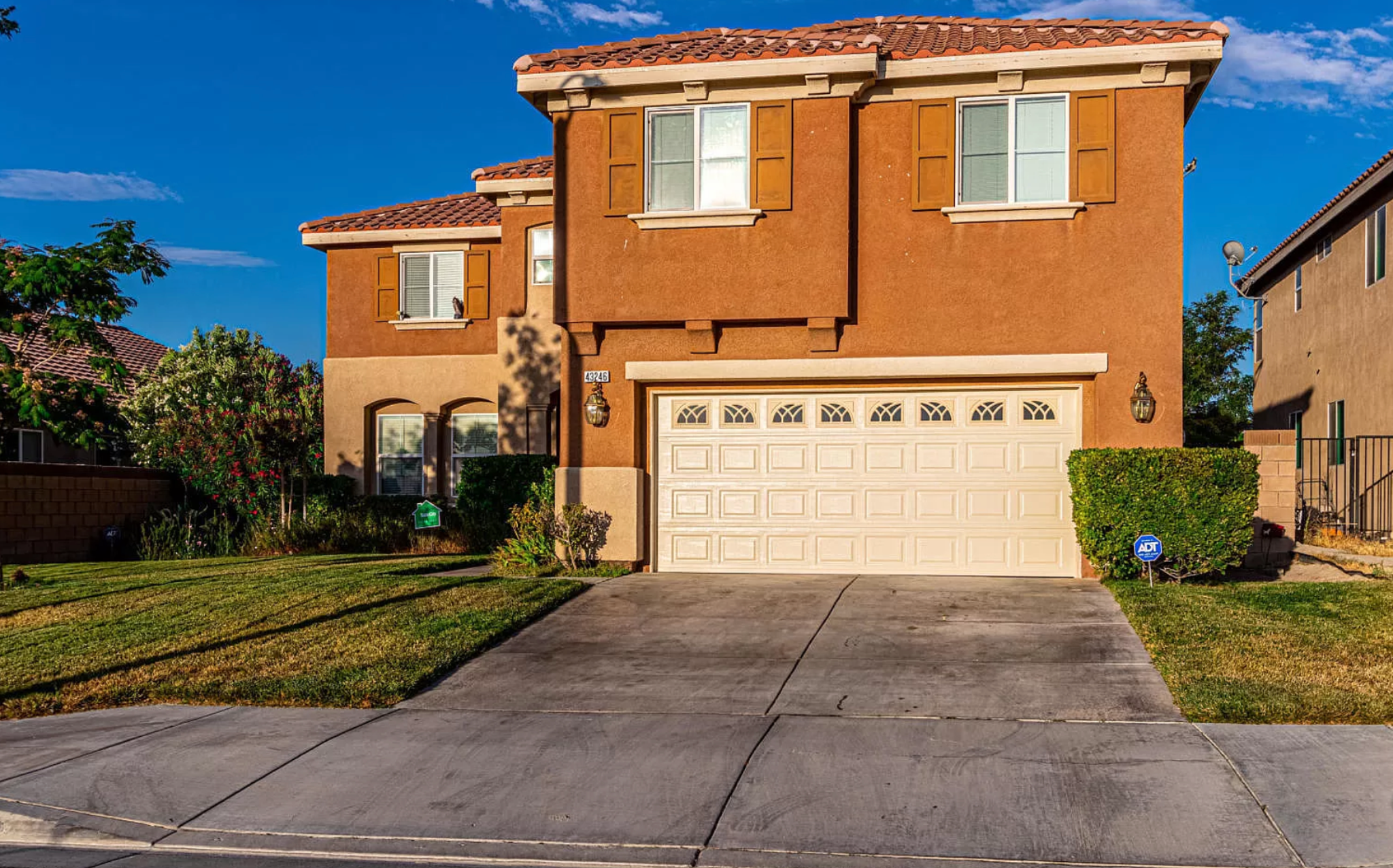 43246 22nd St., view 2