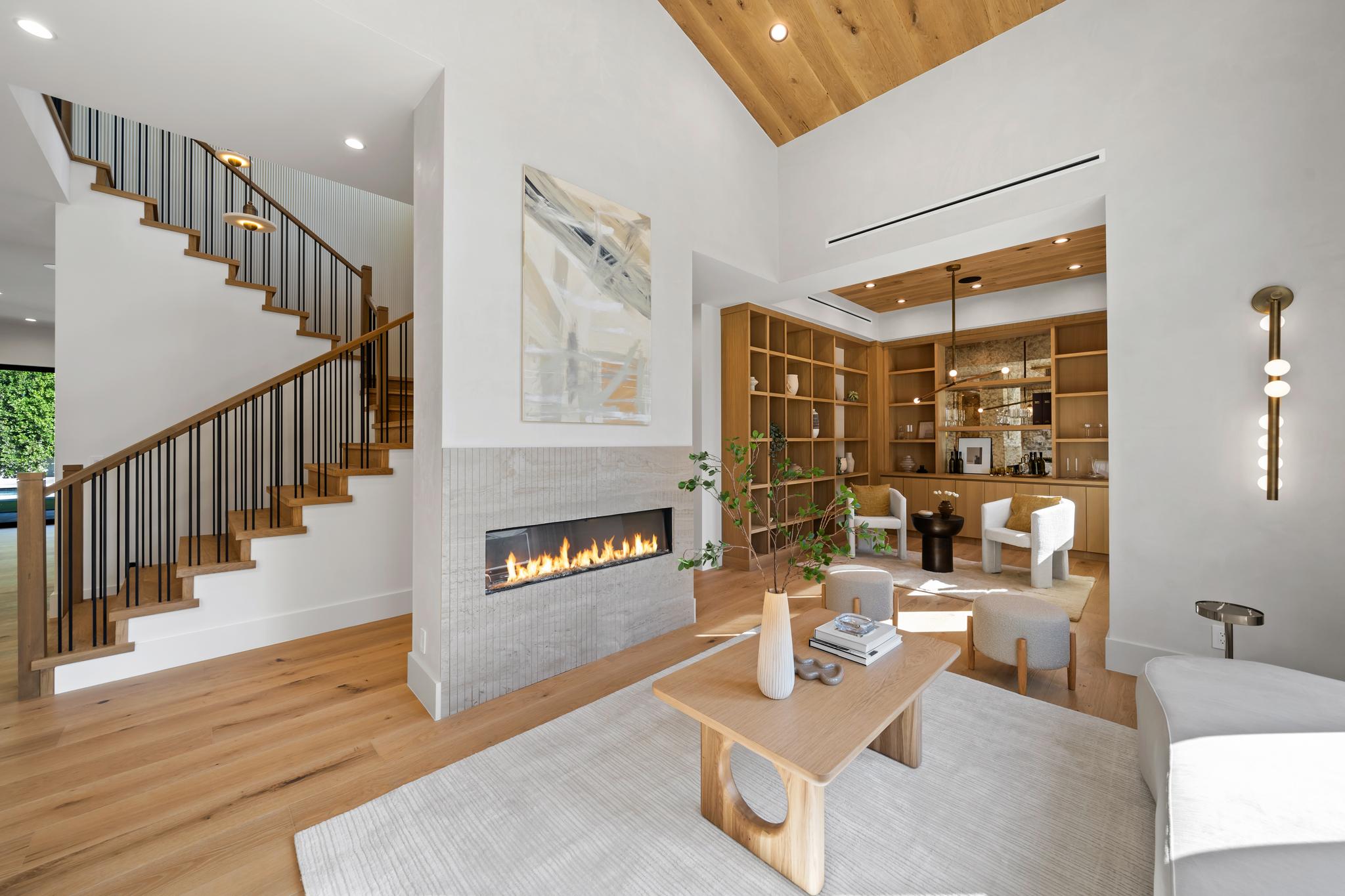 5414 Genesta Ave, view 18