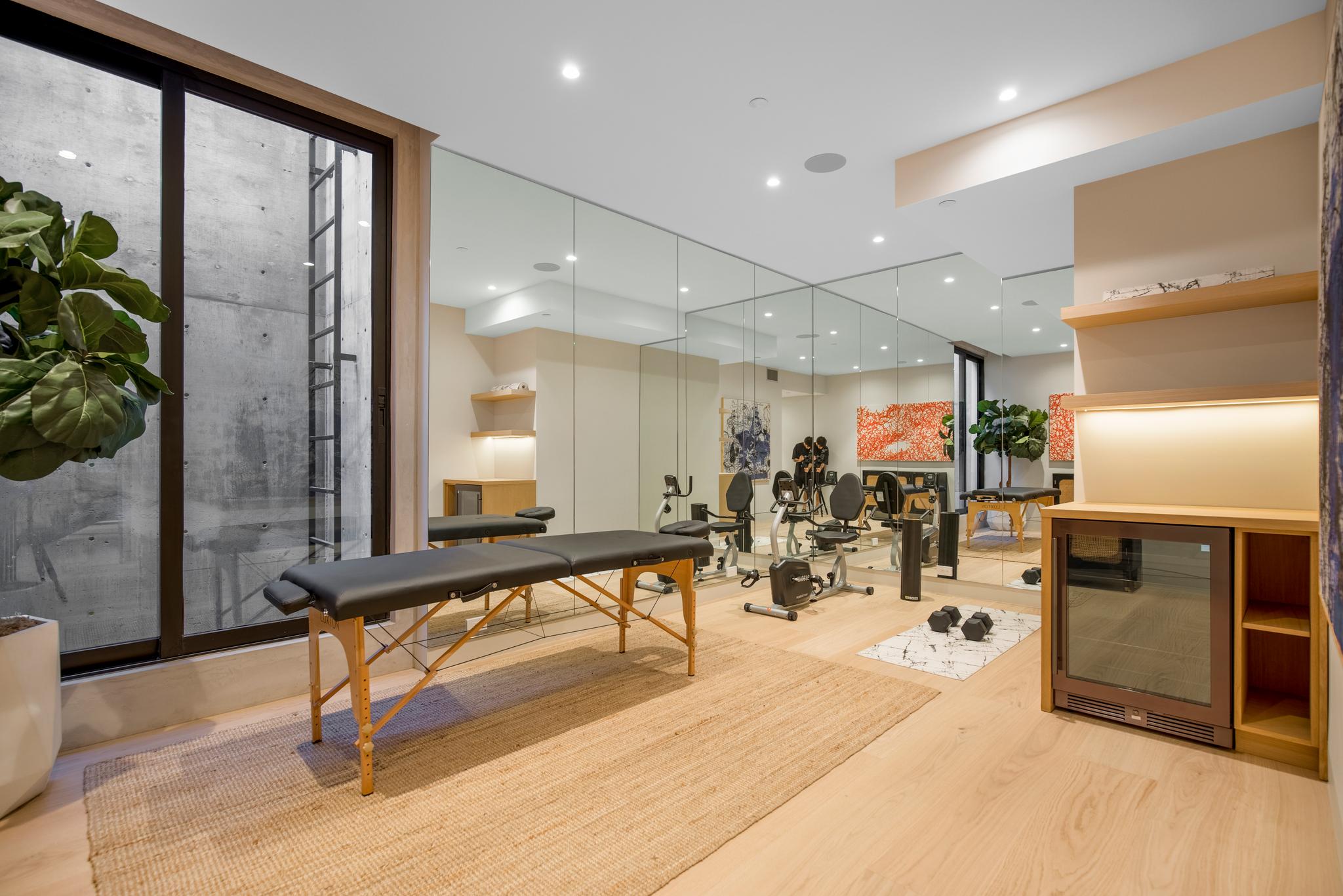 Hutton Modern, view 2