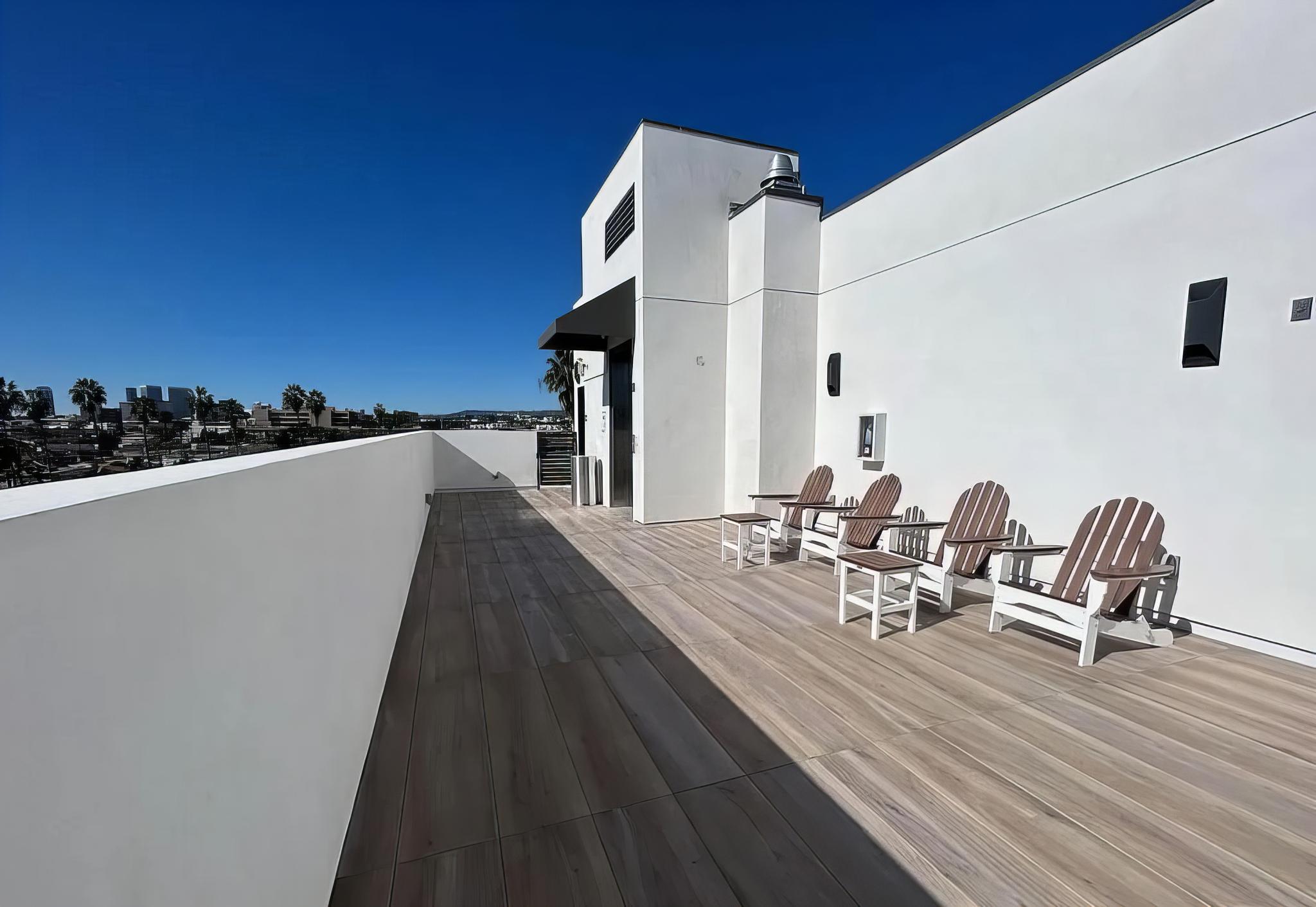 8555 Colgate Ave #501, view 2
