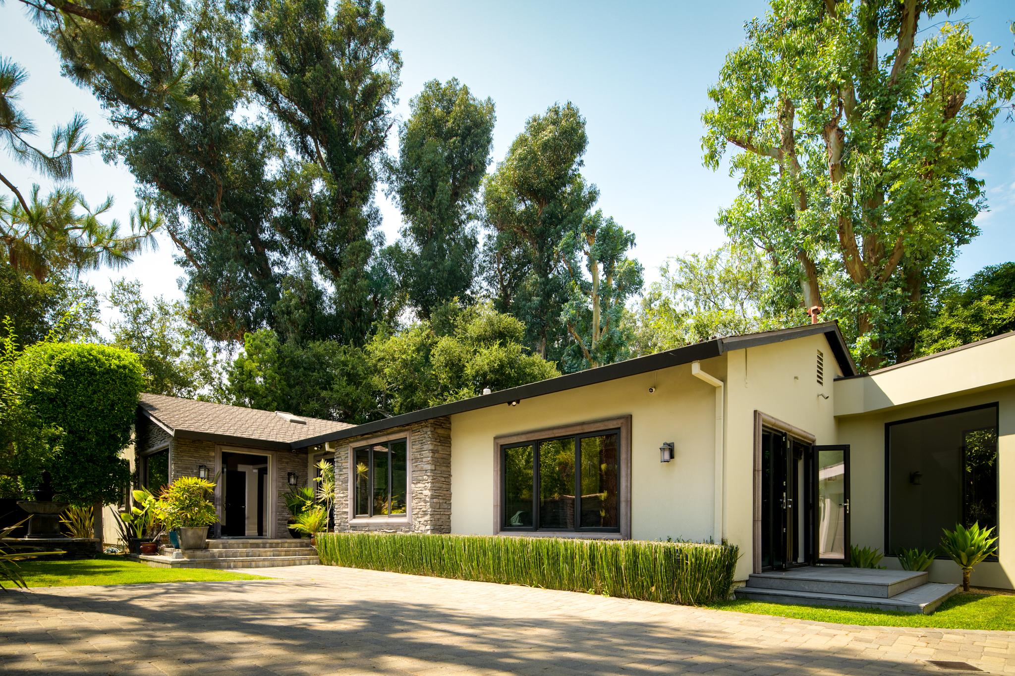 3376 Fryman Place, view 28