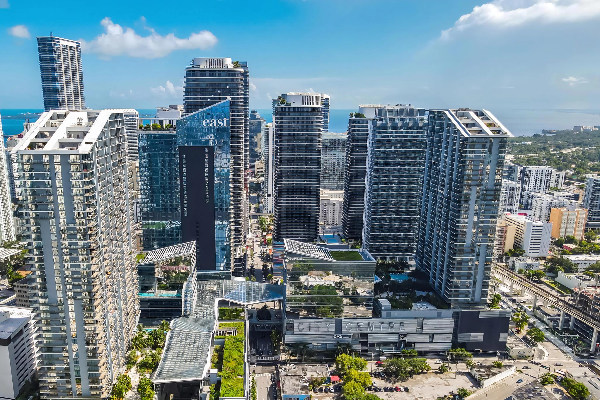 45 SW 9th St, view 9