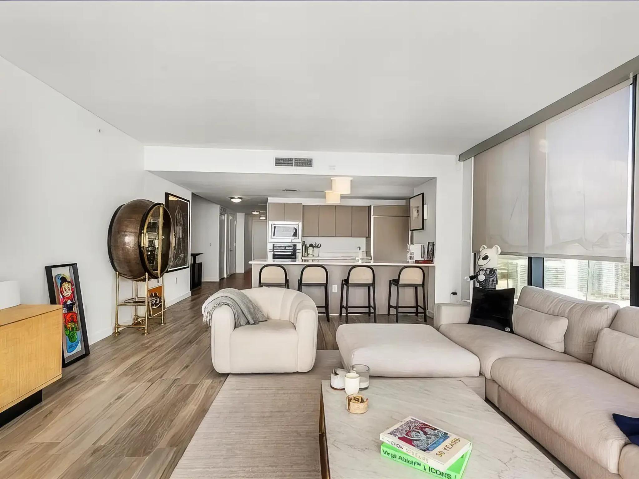 460 NE 28th Street