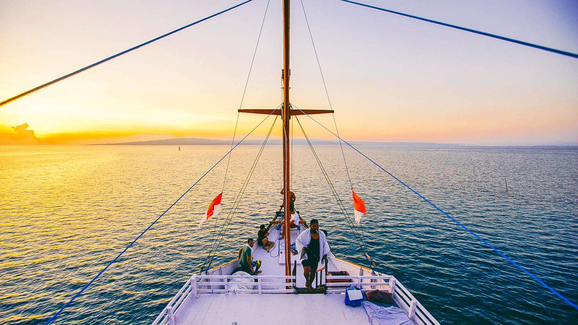 yacht charter los angeles