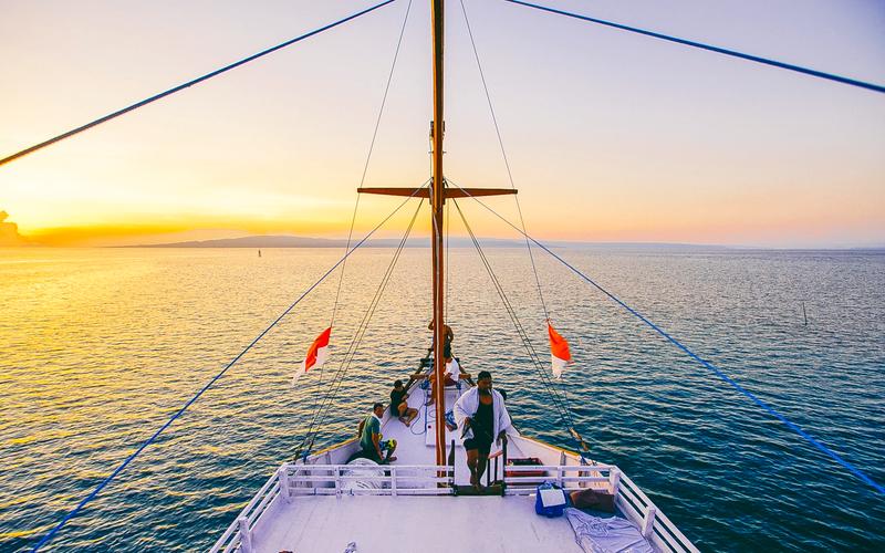 yacht charter los angeles