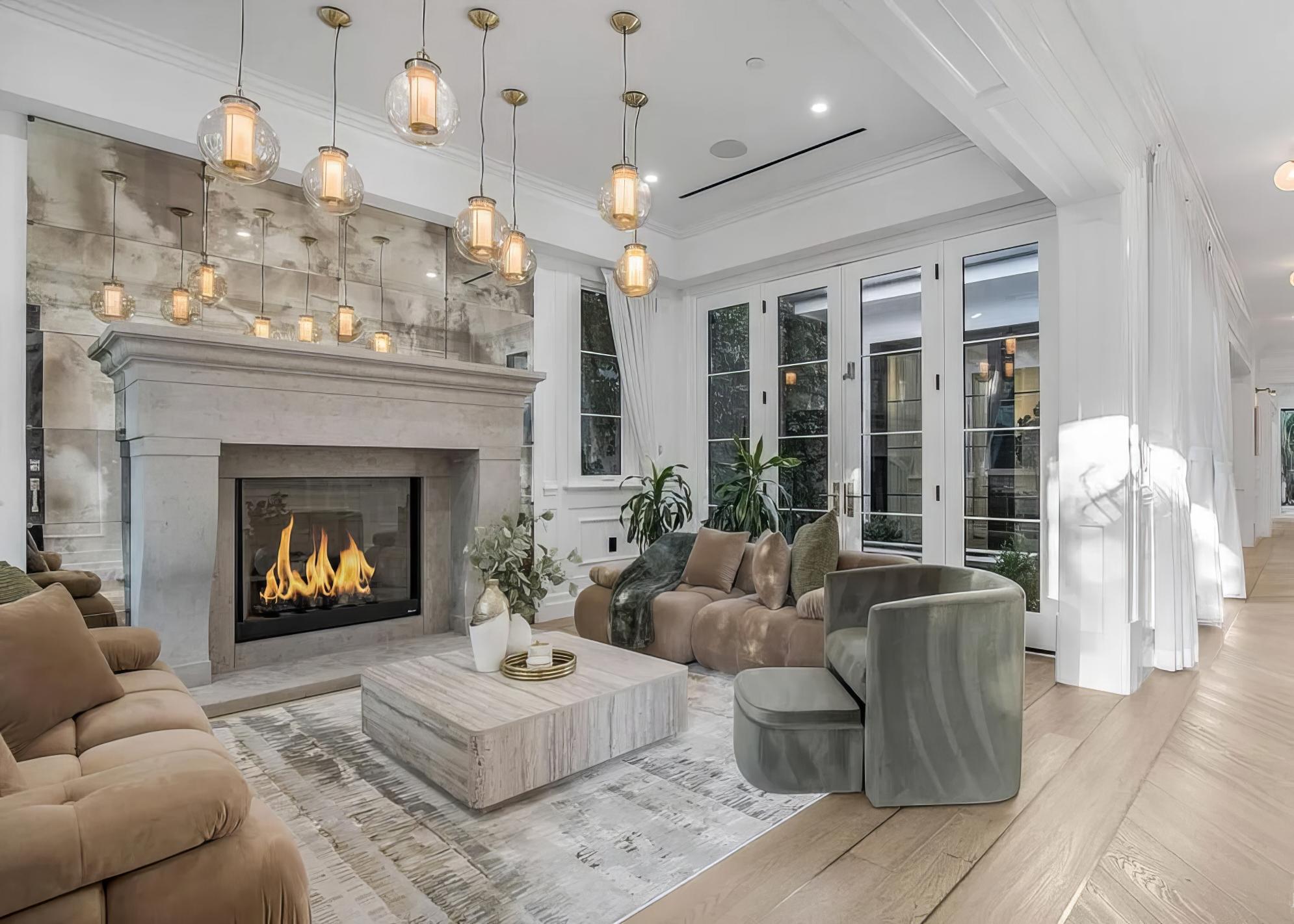 848 N Genesee Ave, view 3