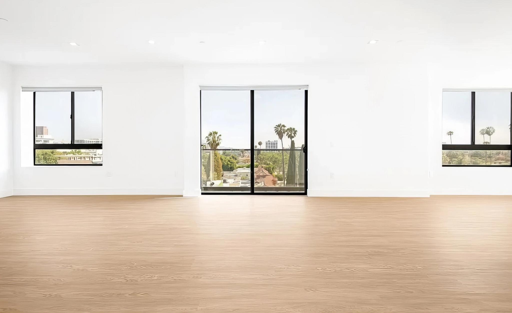 8555 Colgate Ave #501, view 8
