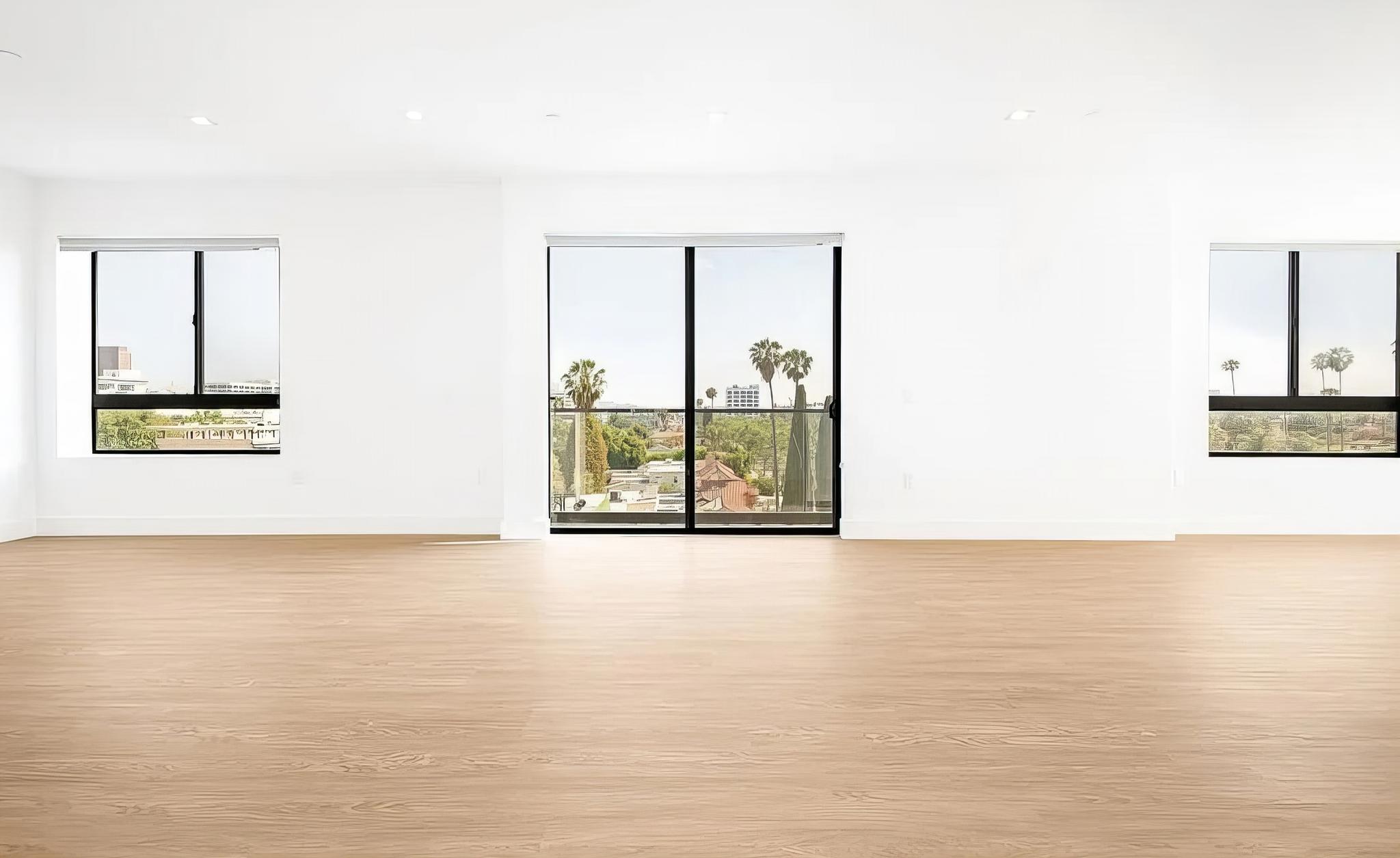 8555 Colgate Ave #501, view 1