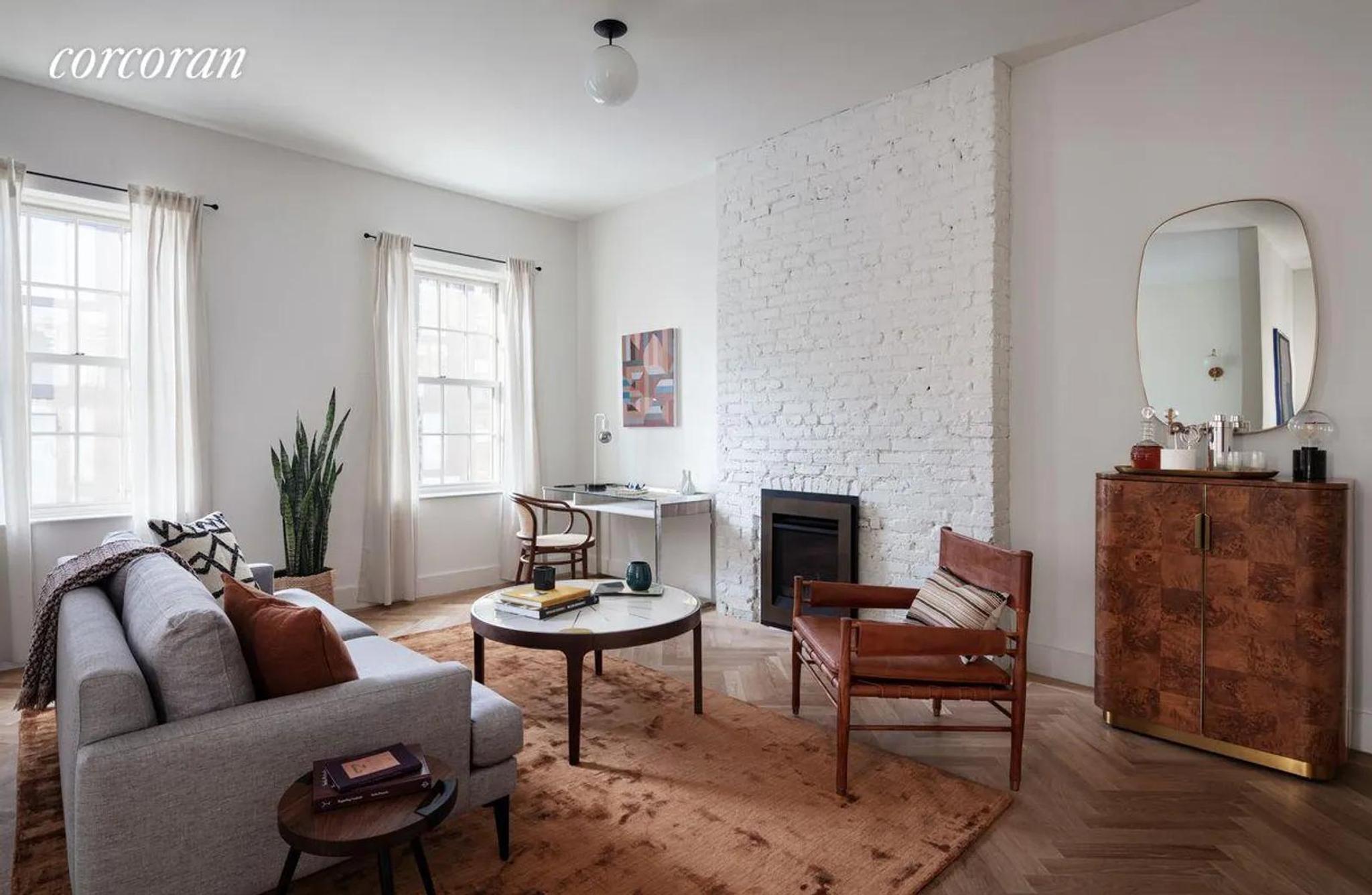 463 West 24th Street, view 7