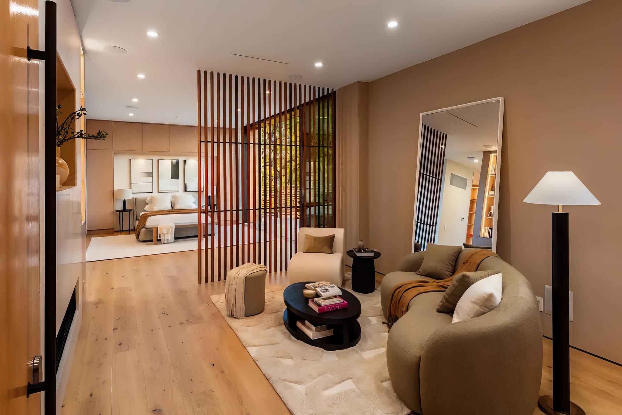 Oak Pass Manor, view 9