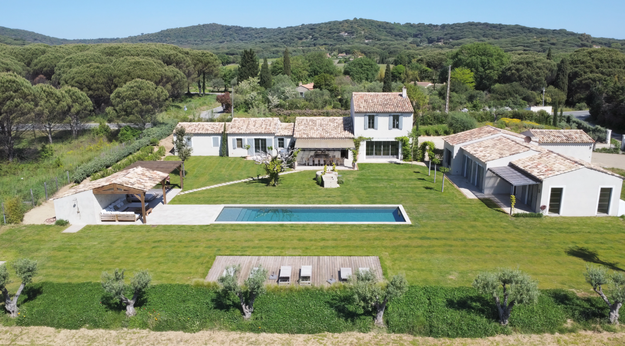 Saint-Tropez