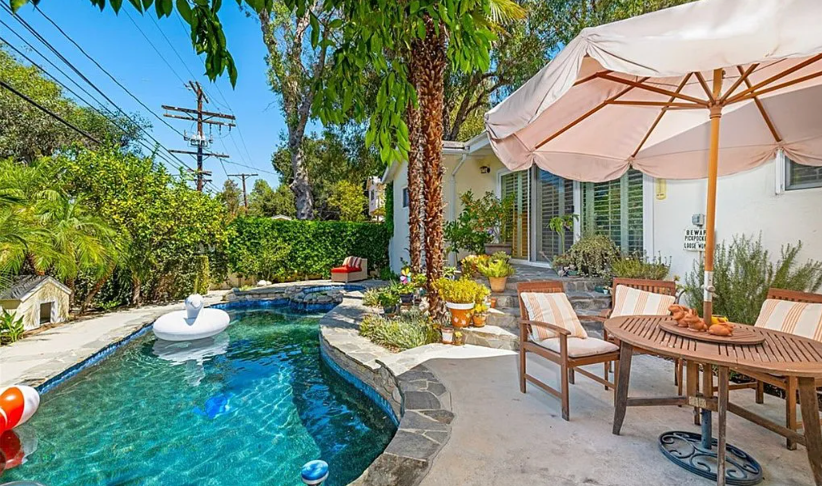 4559 Don Pio Dr, view 12