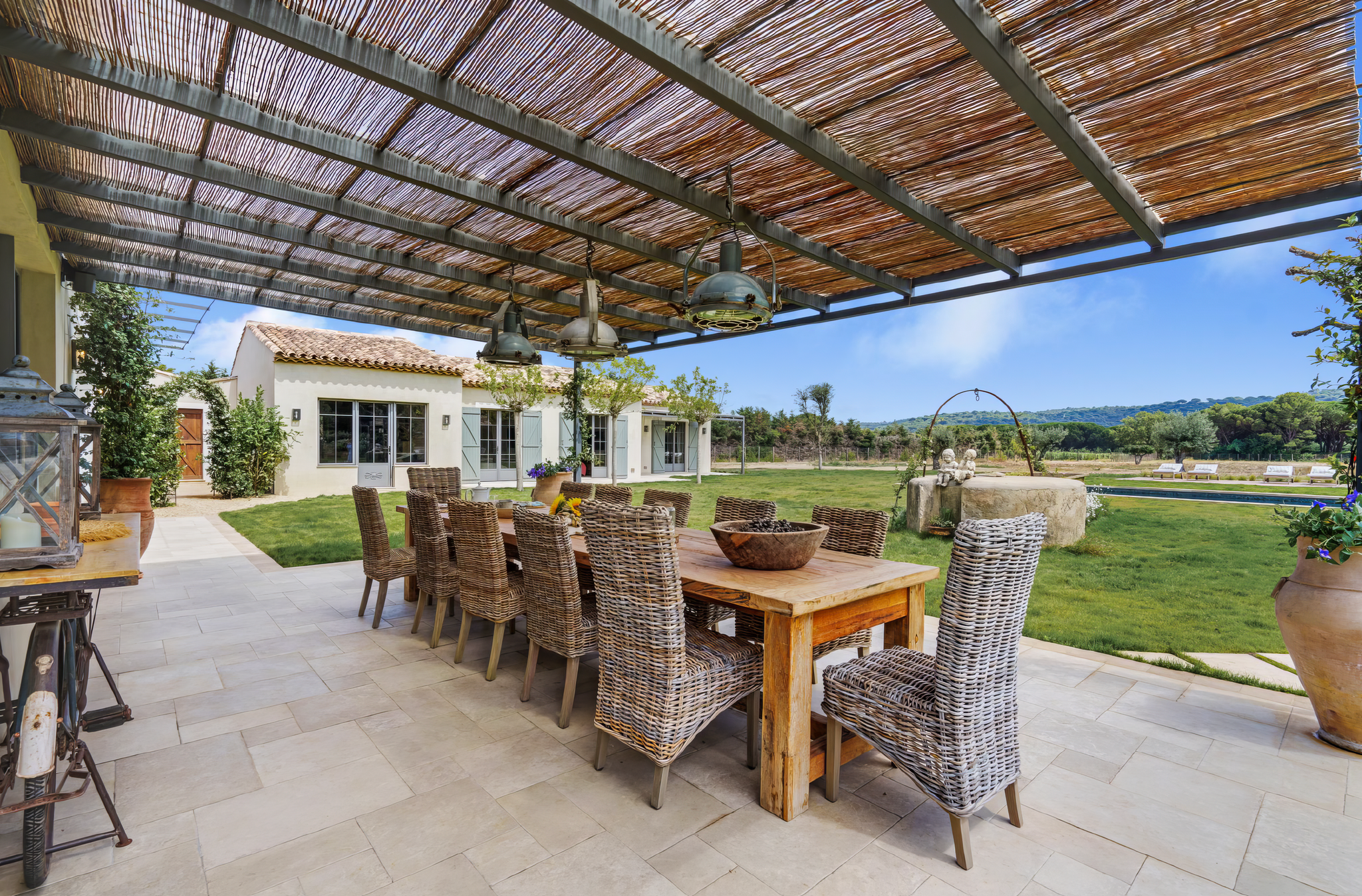 Saint-Tropez, view 10