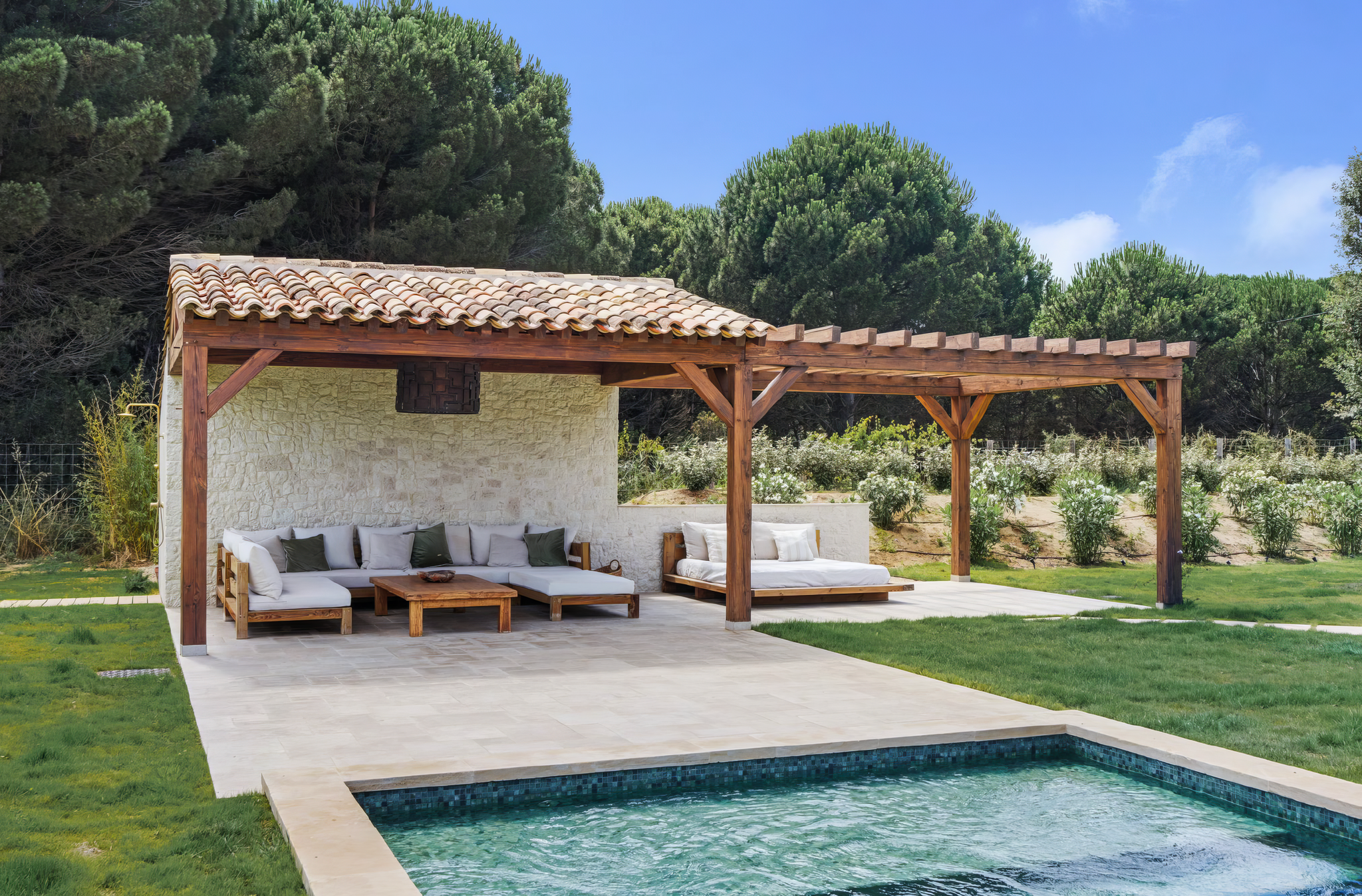 Saint-Tropez, view 12