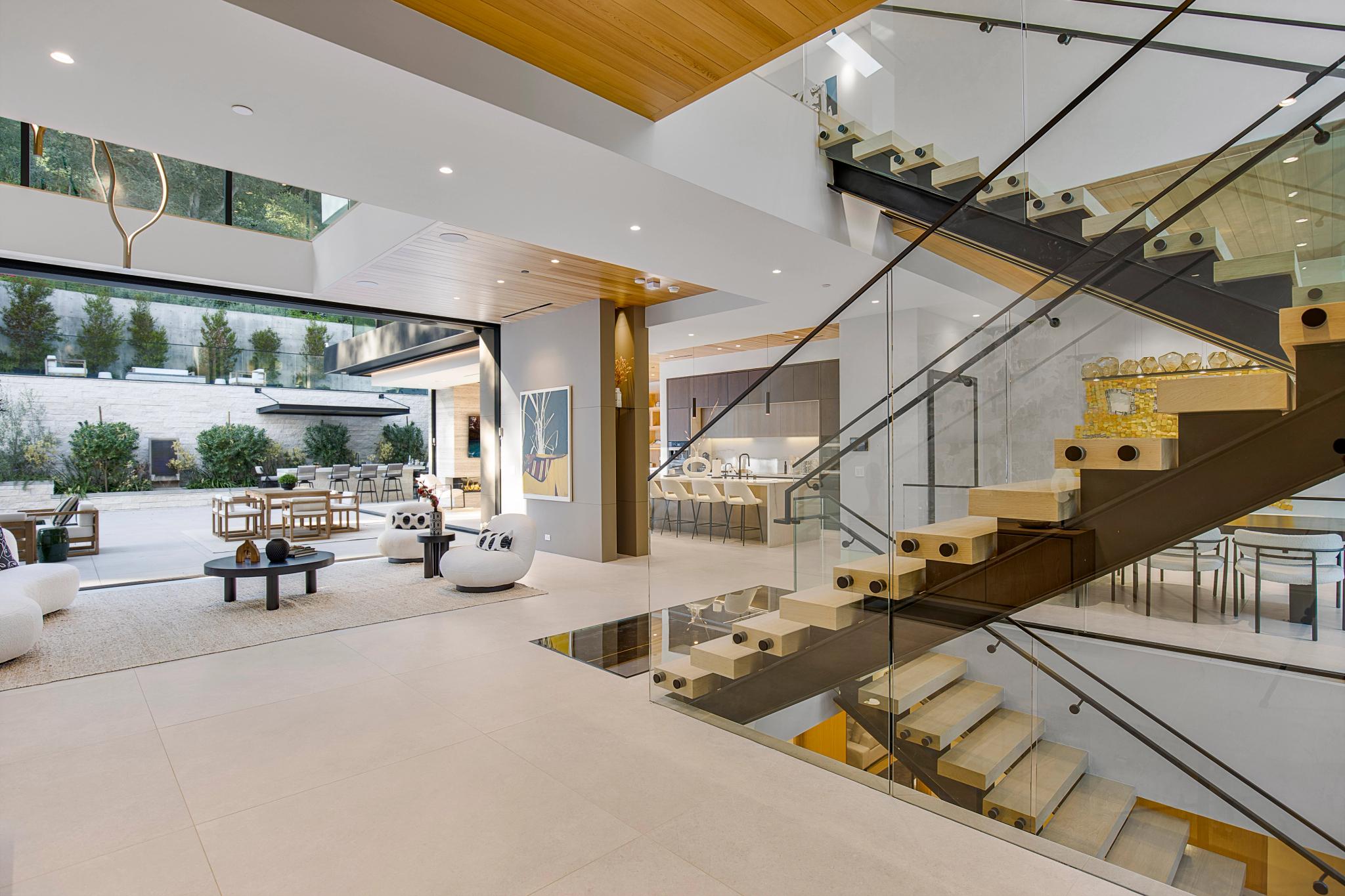 Hutton Modern, view 9