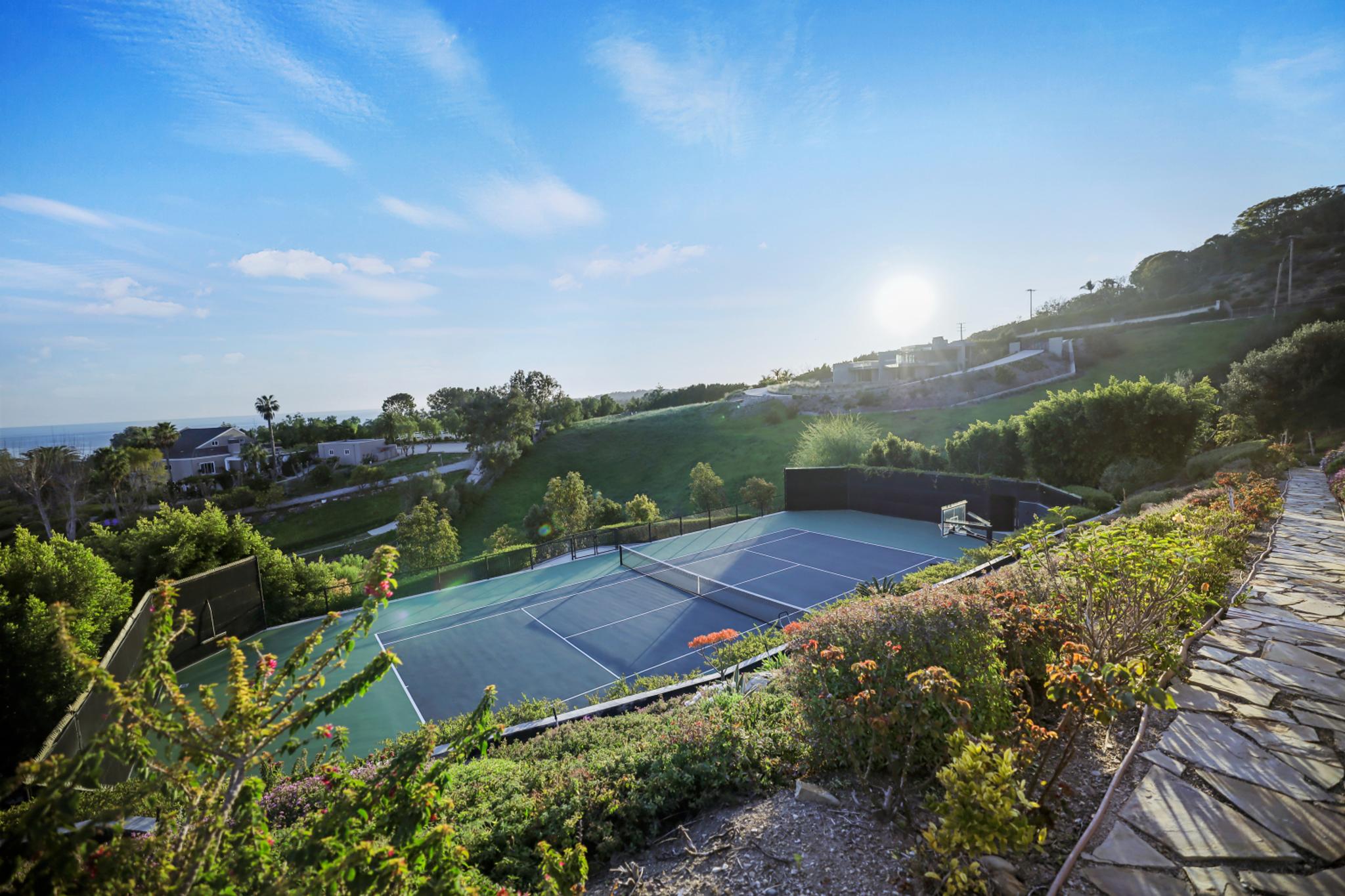 Winding Way, view 12