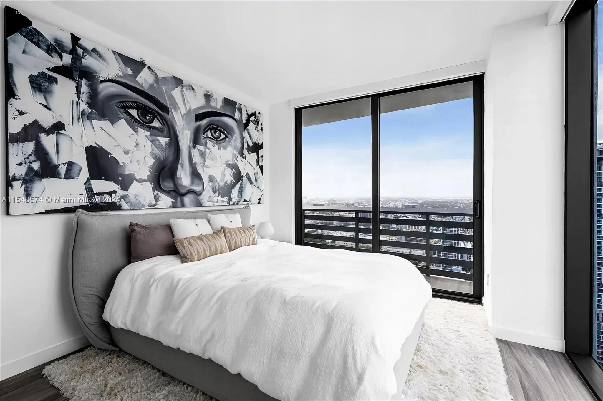 460 NE 28th St APT 3601, view 7