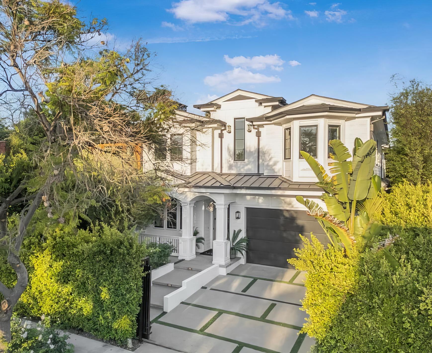 848 N Genesee Ave, view 7