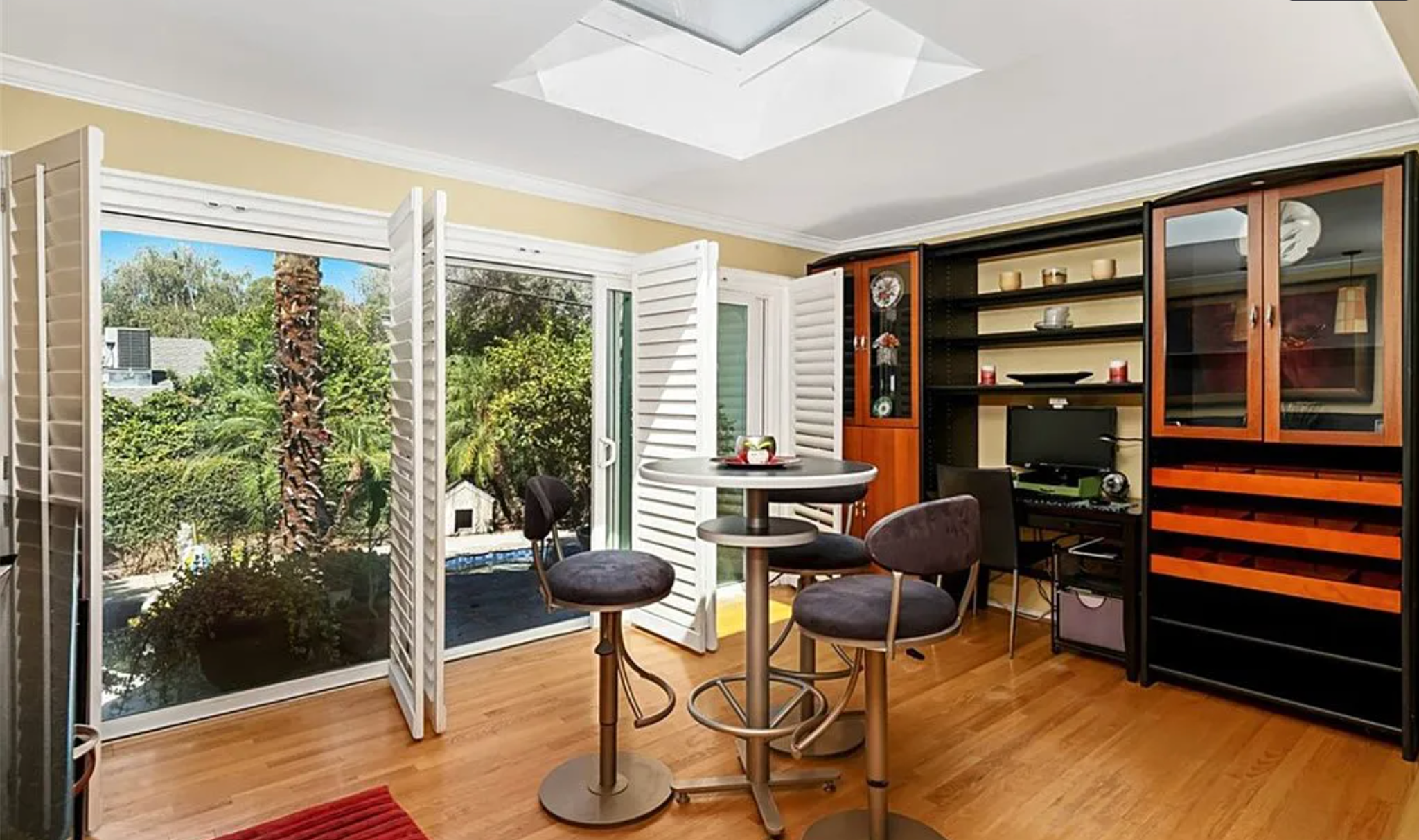4559 Don Pio Dr, view 4