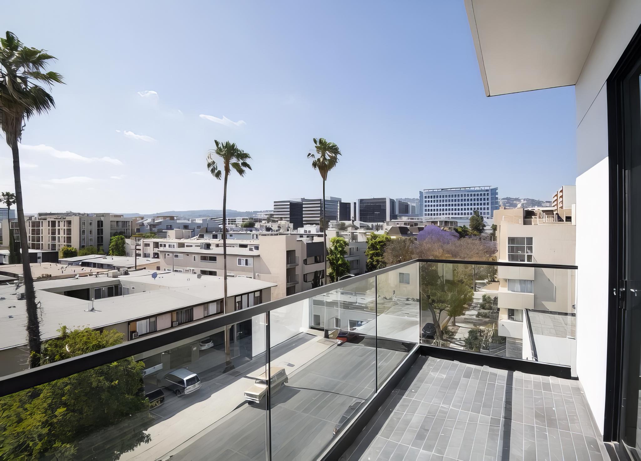 8555 Colgate Ave #501, view 9