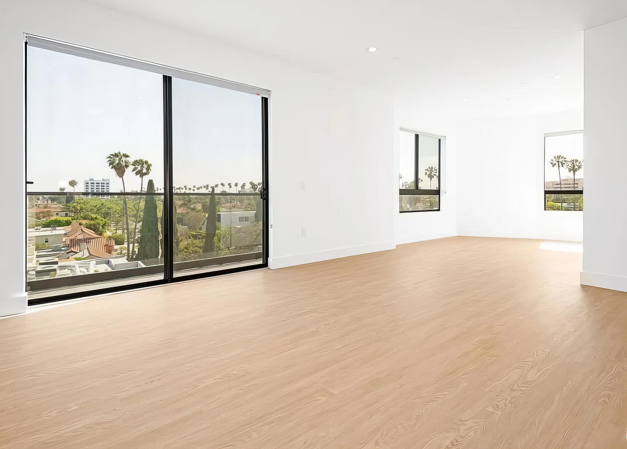 8555 Colgate Ave #501, view 3