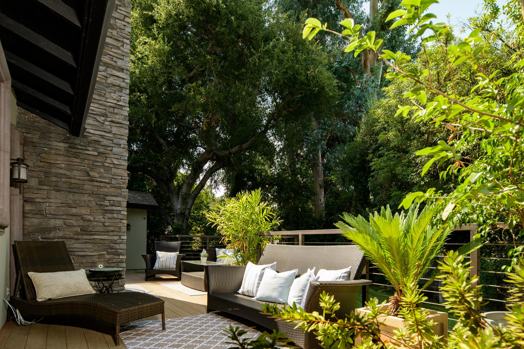 3376 Fryman Place, view 3