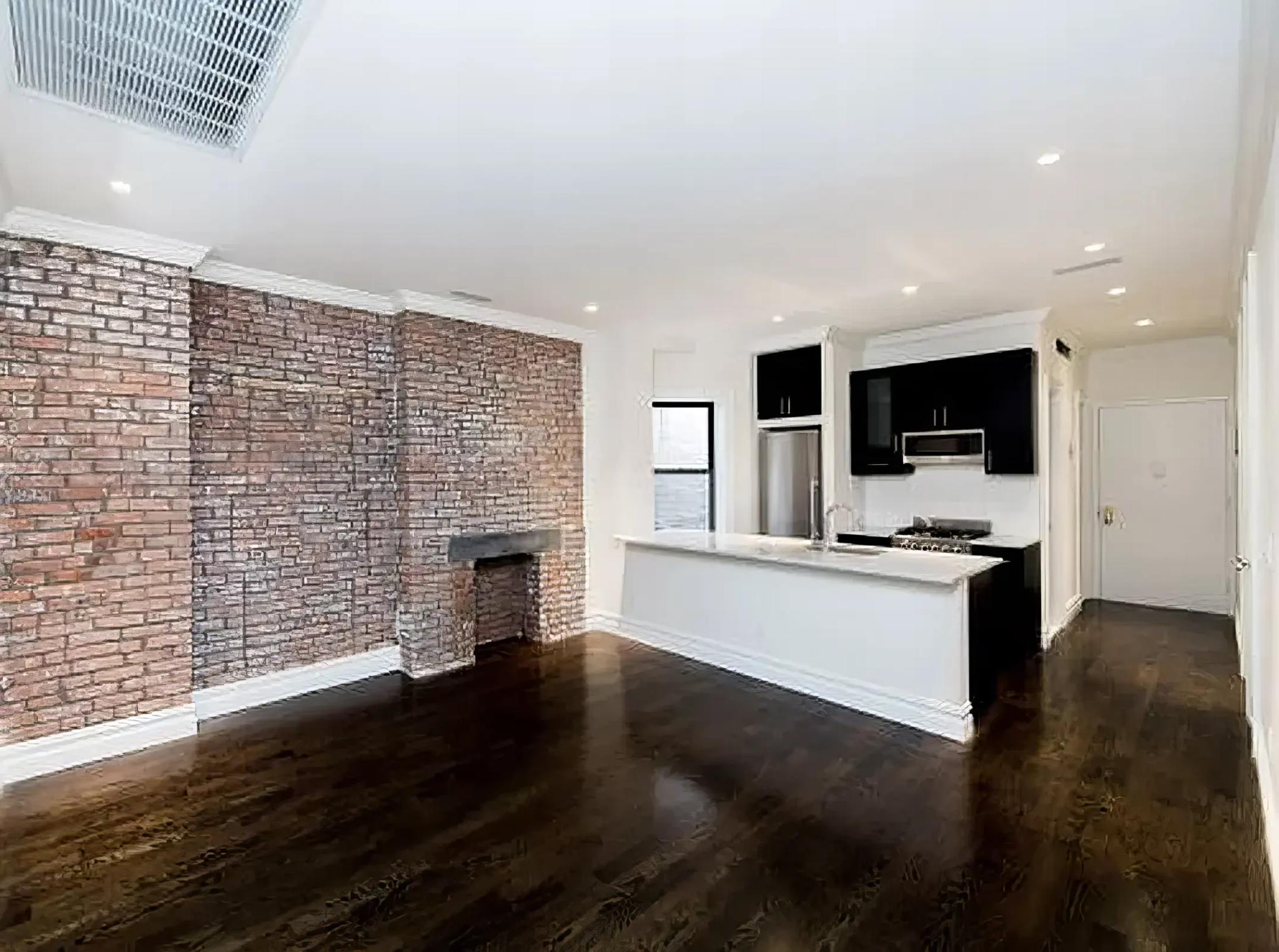47 Clinton Street #4