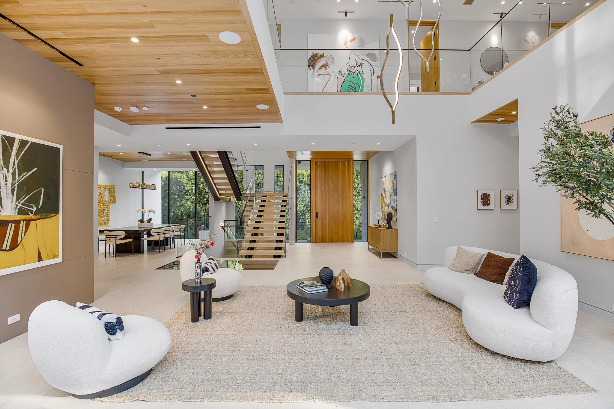 Hutton Modern, view 12