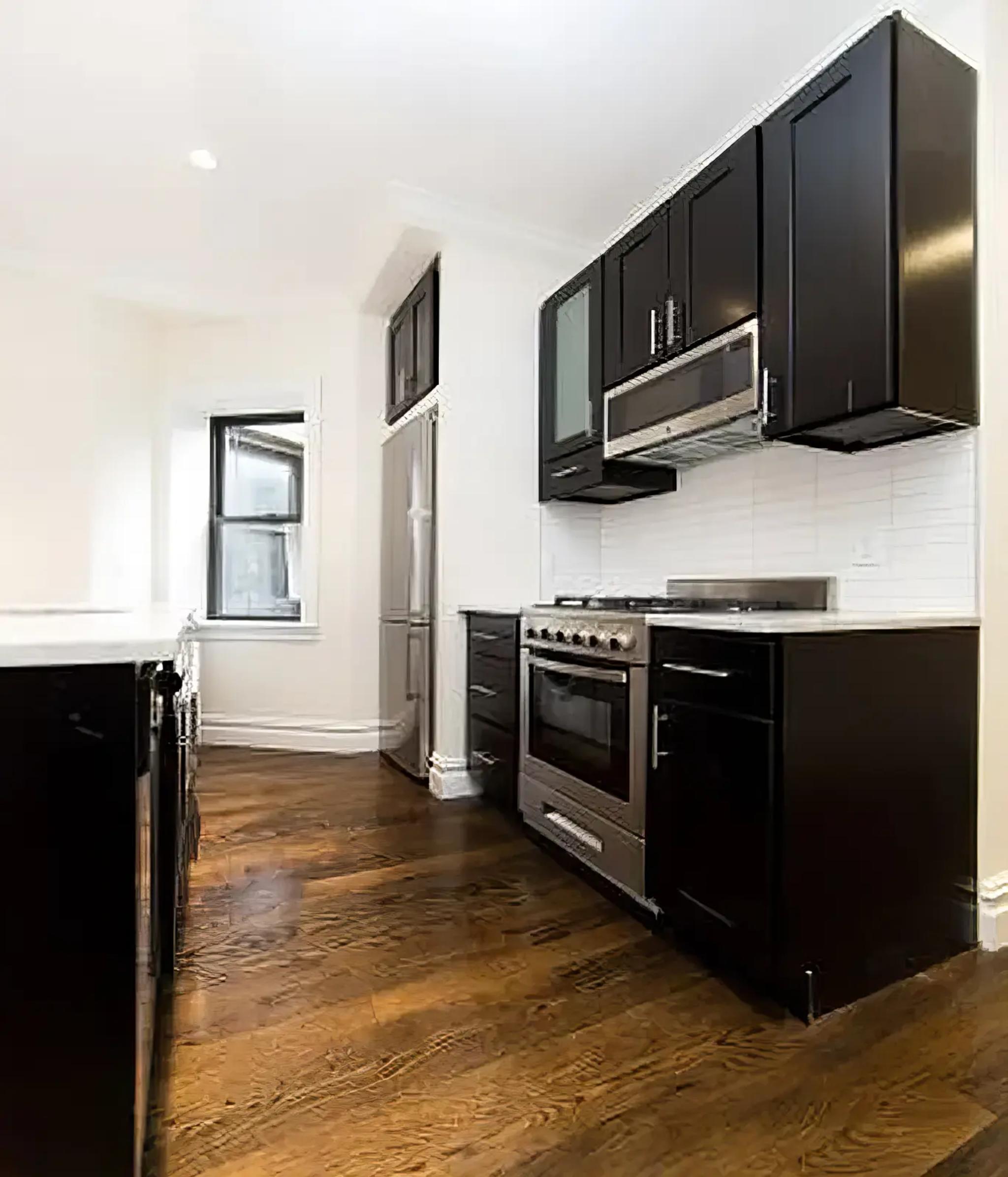 47 Clinton Street #4, view 2