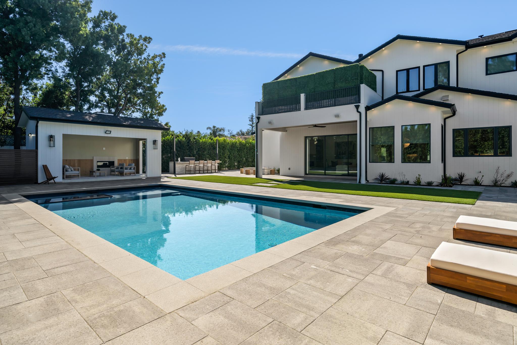 5414 Genesta Ave, view 6